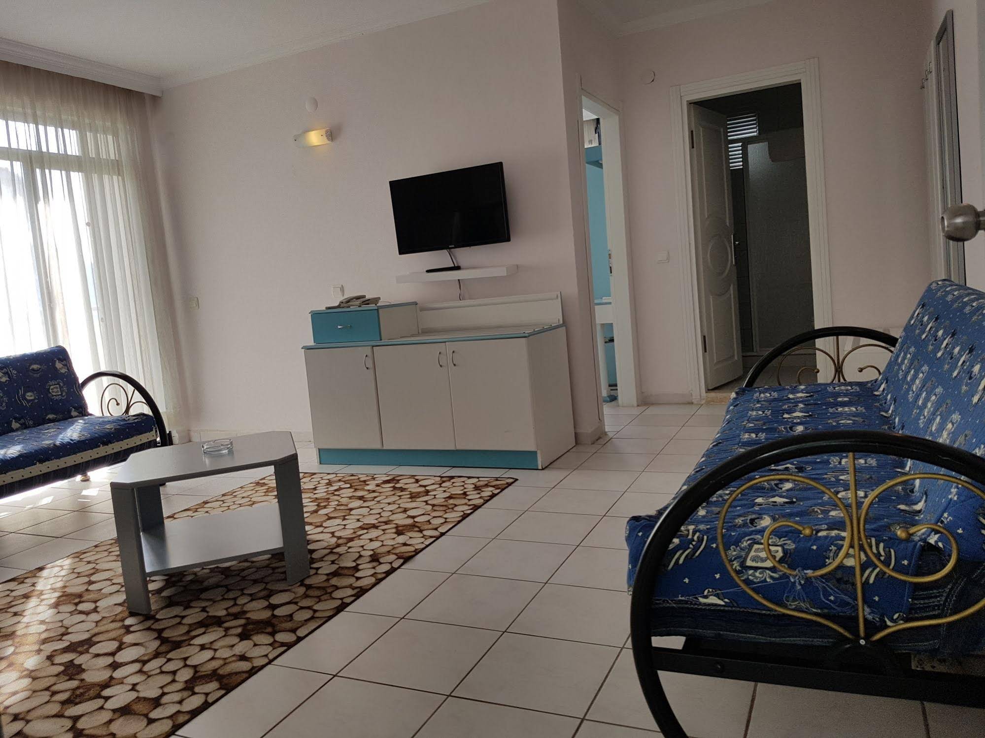 Belle Ocean Apart Hotel
