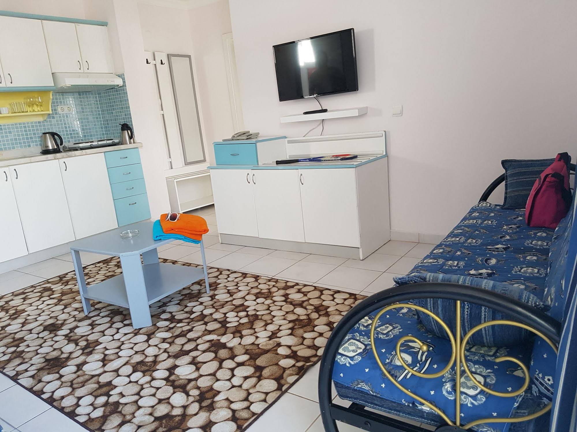 Belle Ocean Apart Hotel