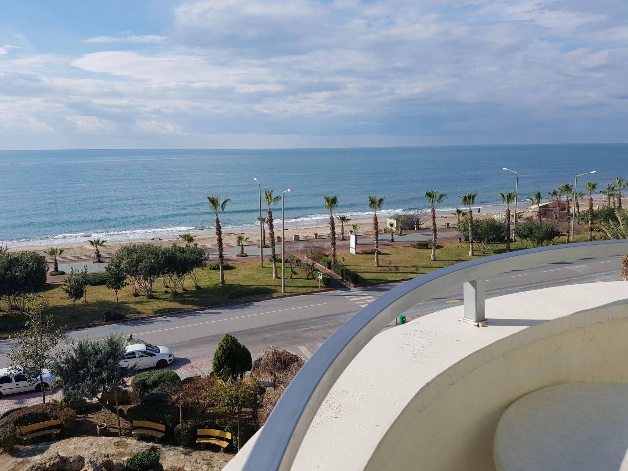 Belle Ocean Apart Hotel