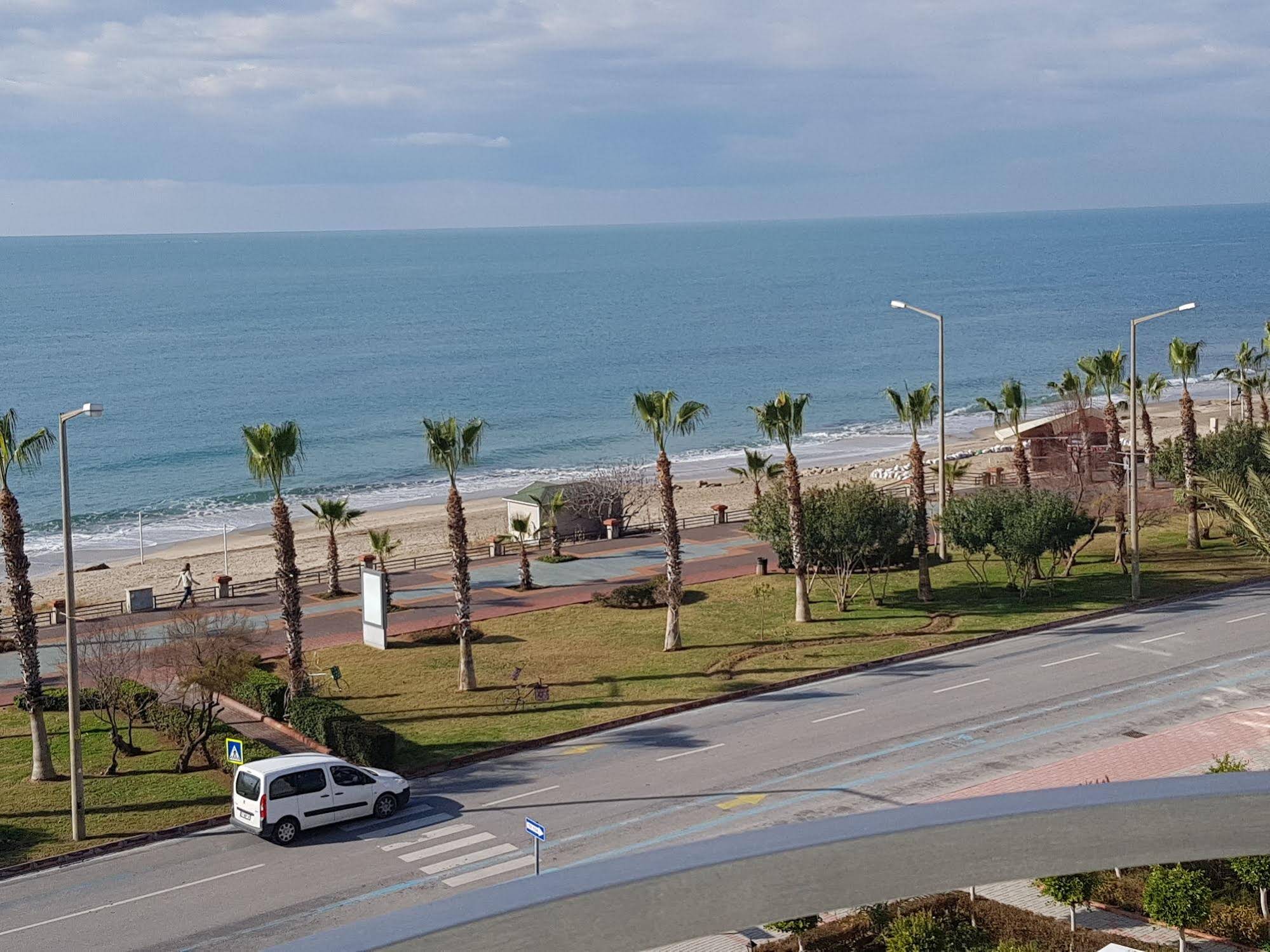 Belle Ocean Apart Hotel
