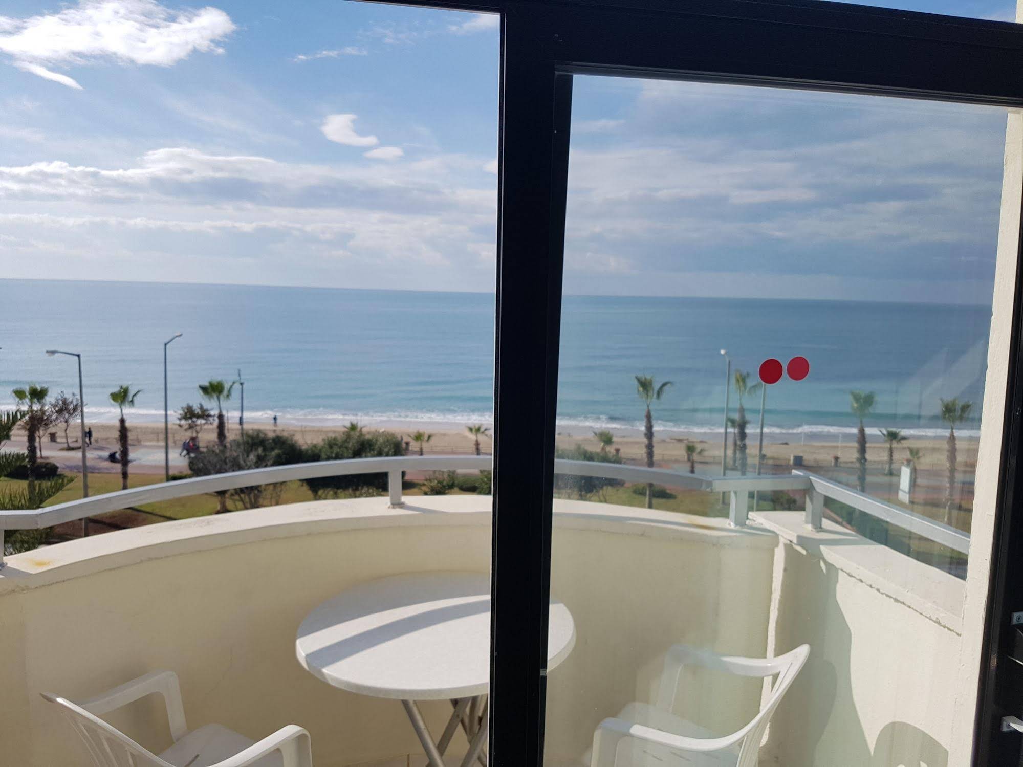 Belle Ocean Apart Hotel