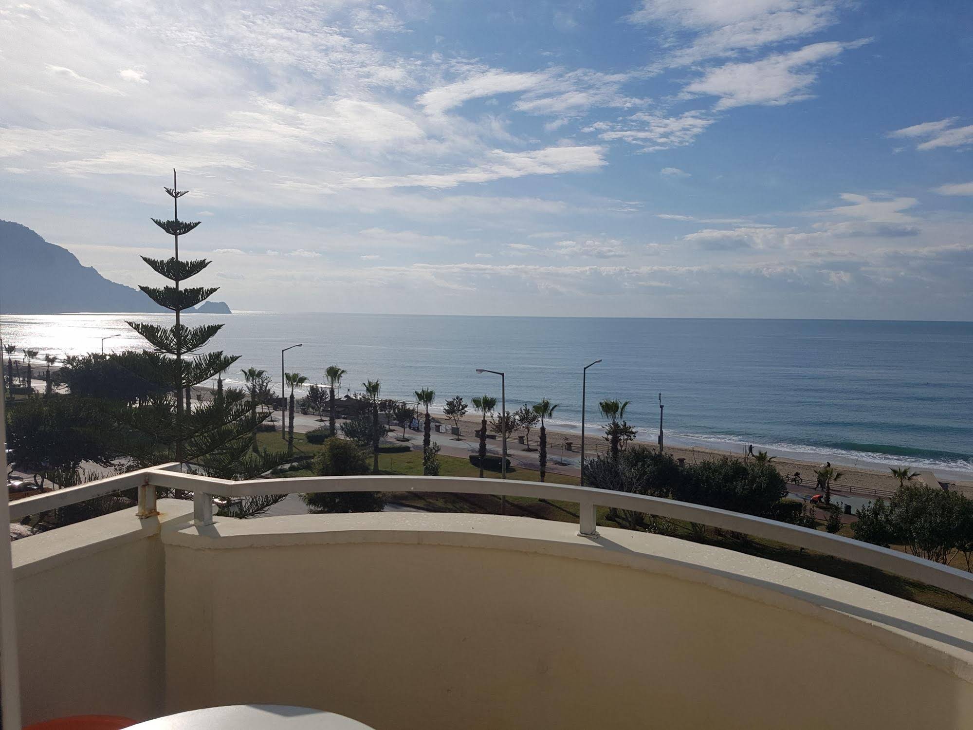 Belle Ocean Apart Hotel
