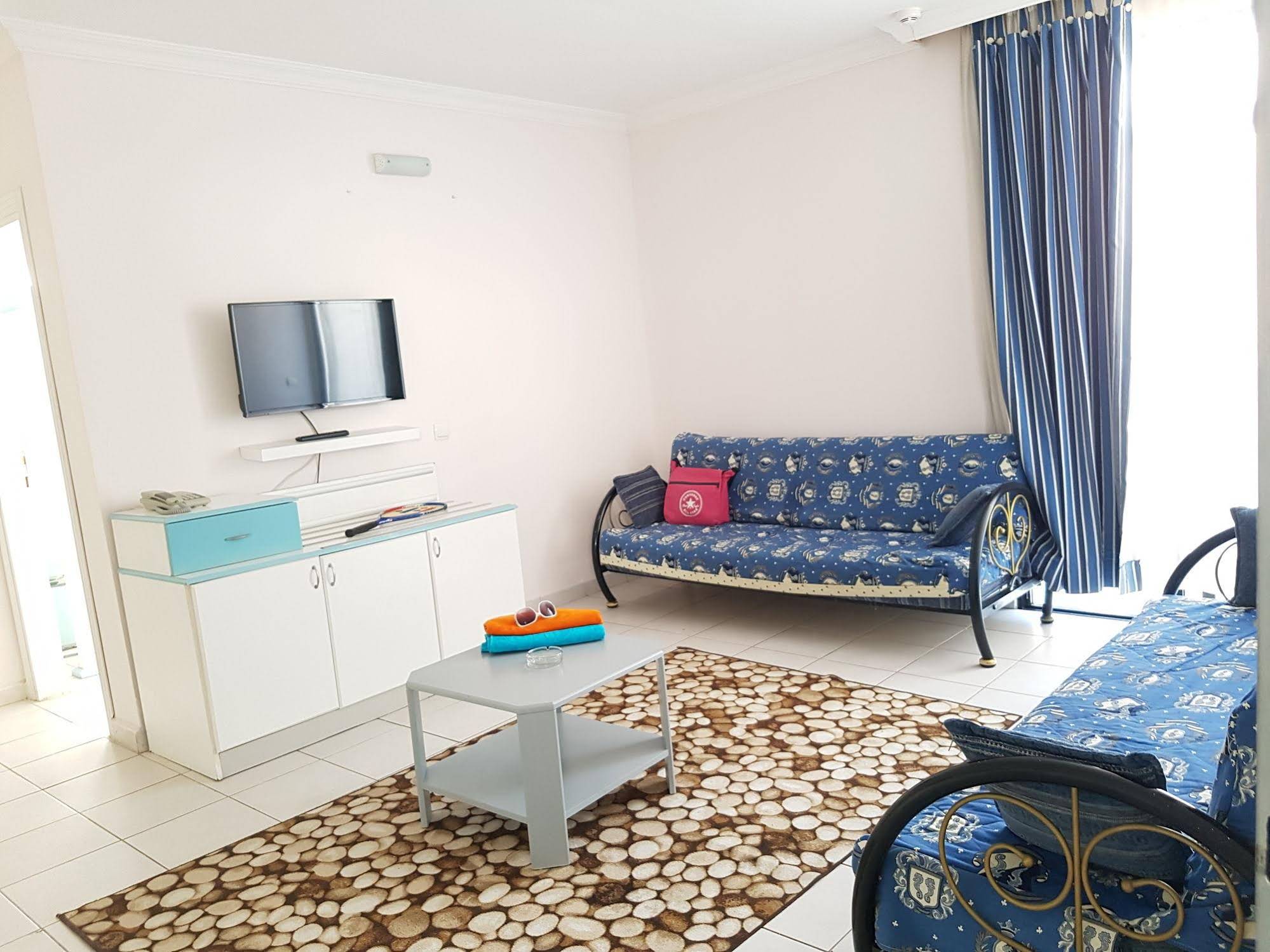 Belle Ocean Apart Hotel