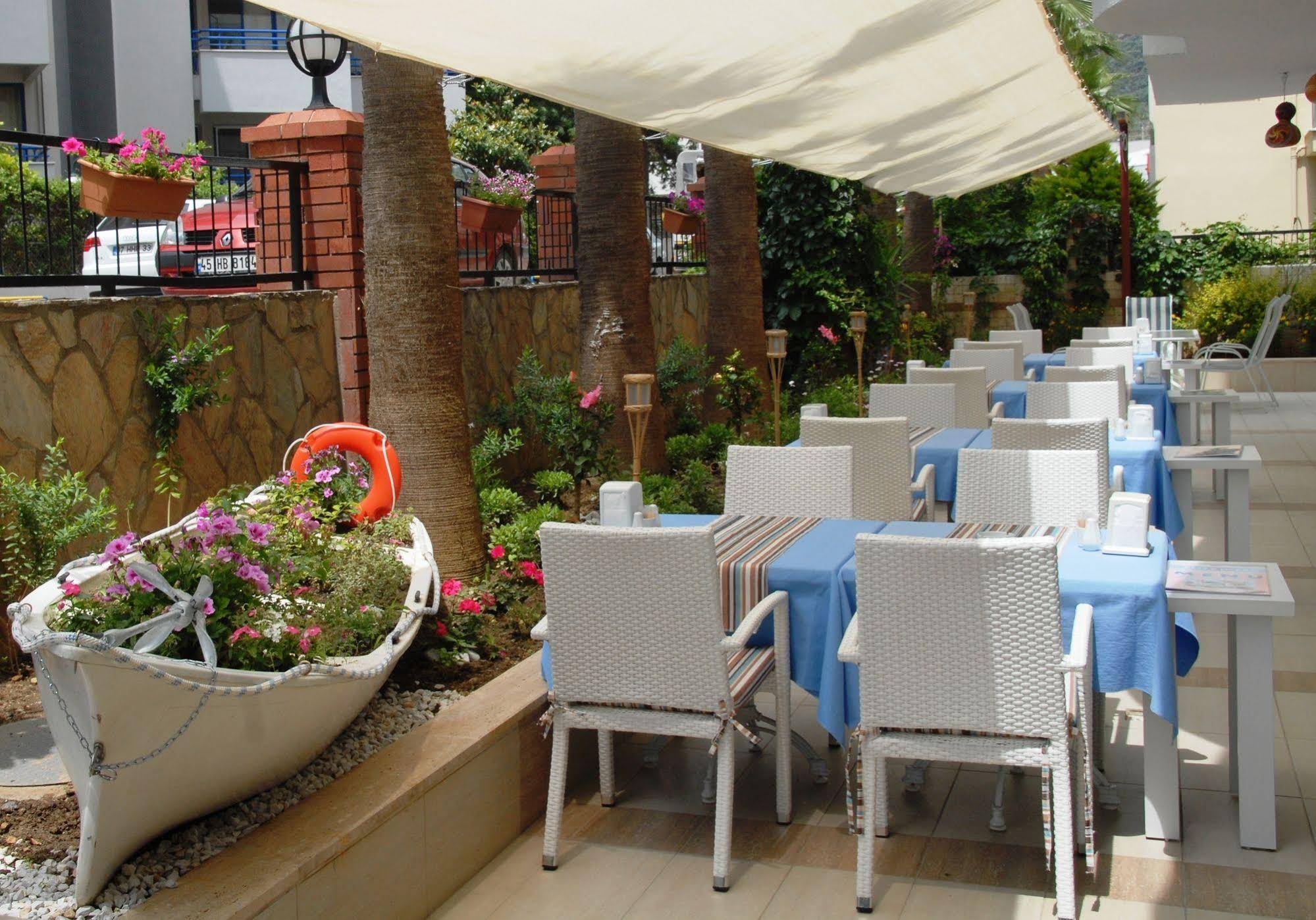 Belle Ocean Apart Hotel