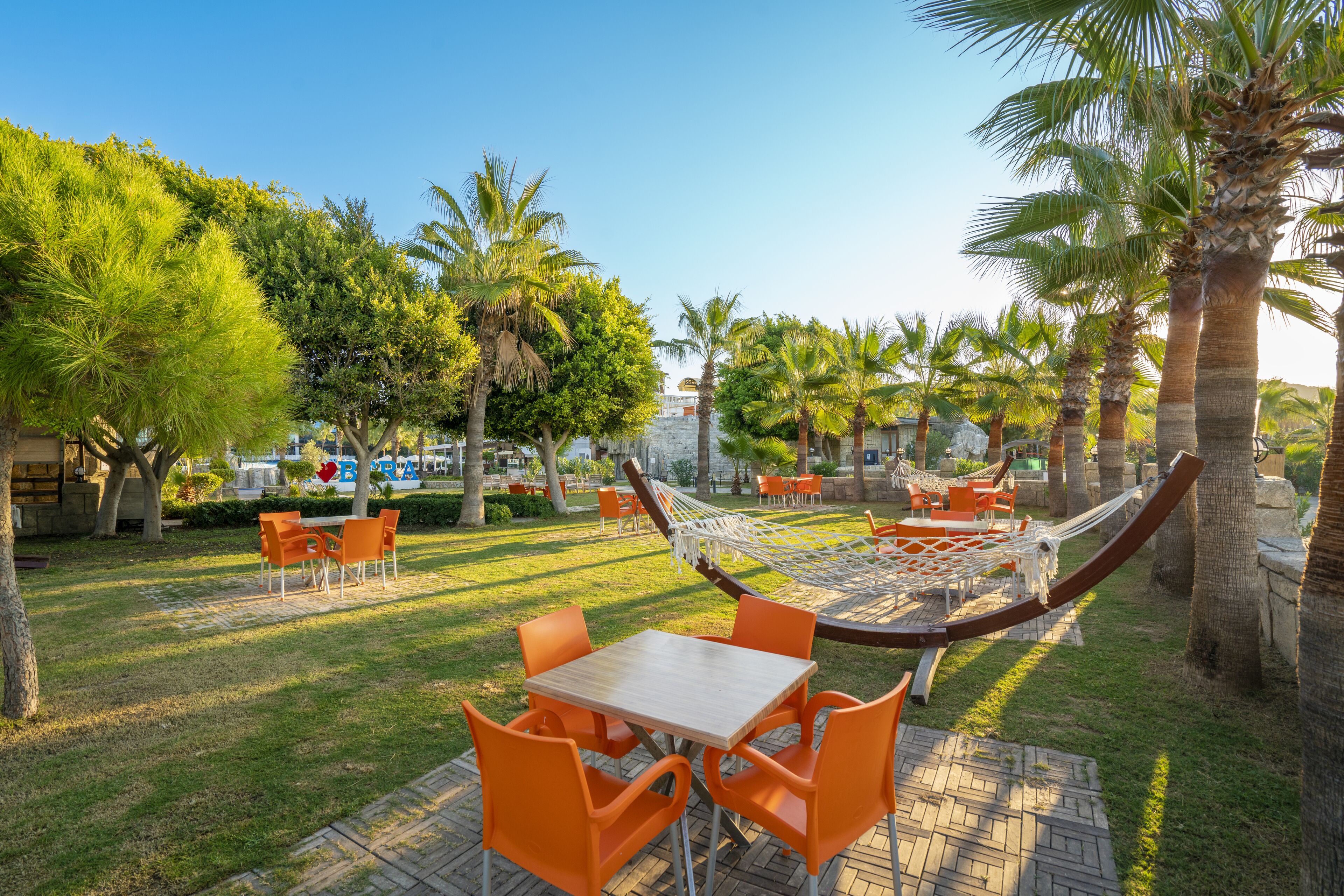 Bera Alanya