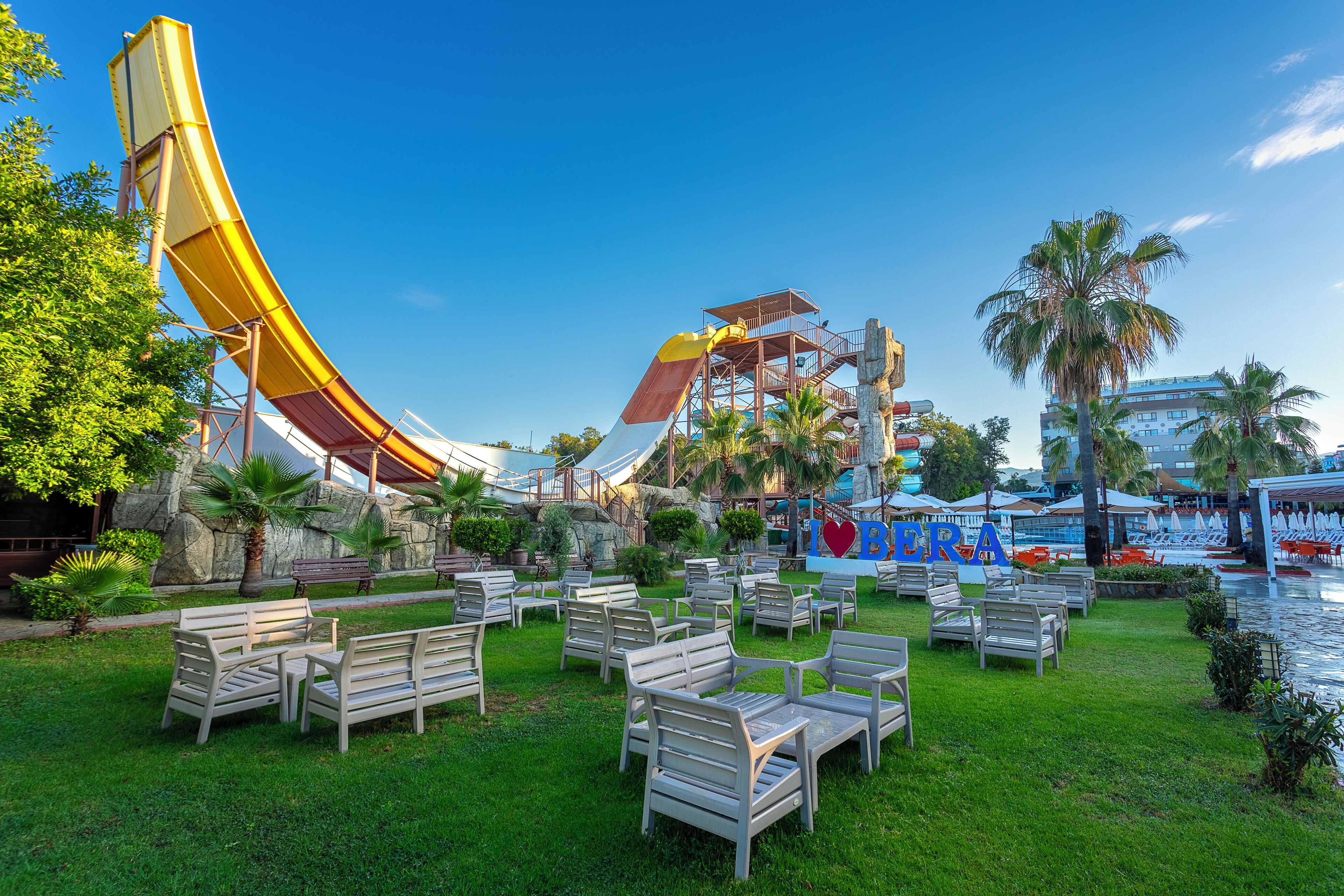 Bera Alanya