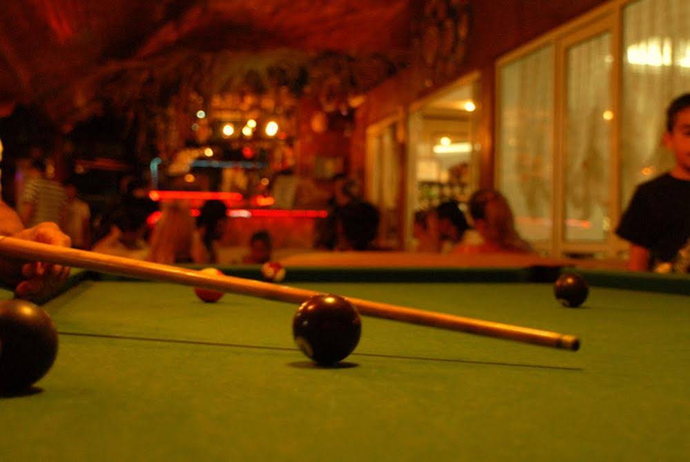 Best House Hotel