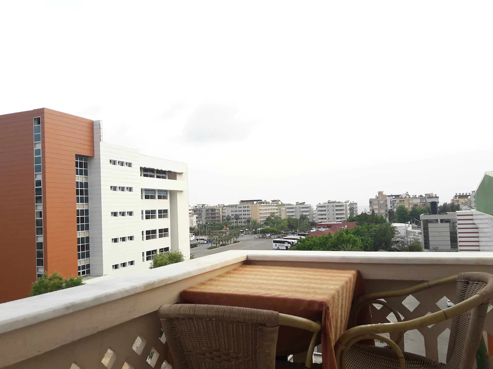 Best Life Apart Hotel