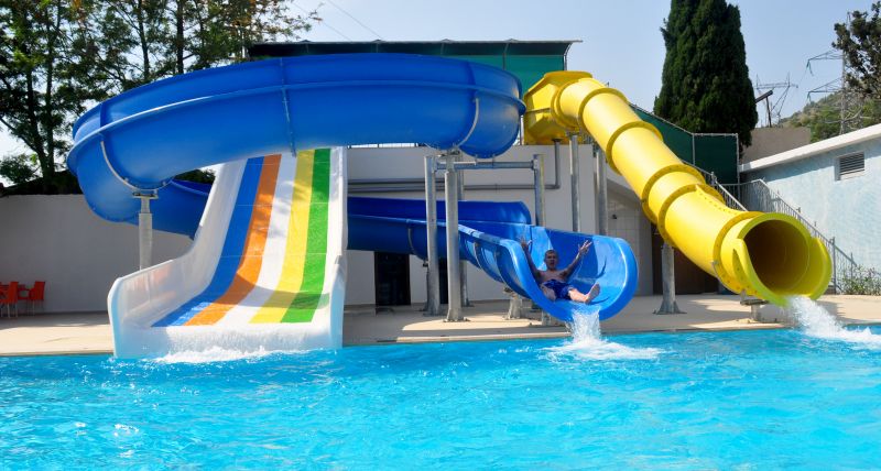 Blue Fish Hotel
