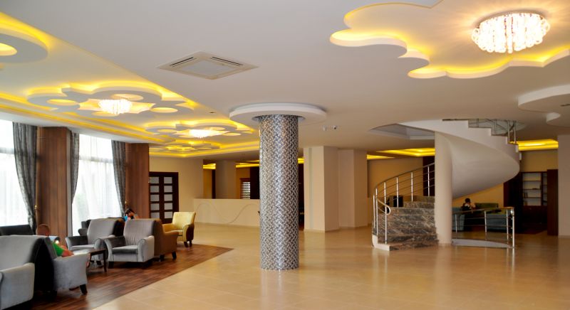 Blue Fish Hotel