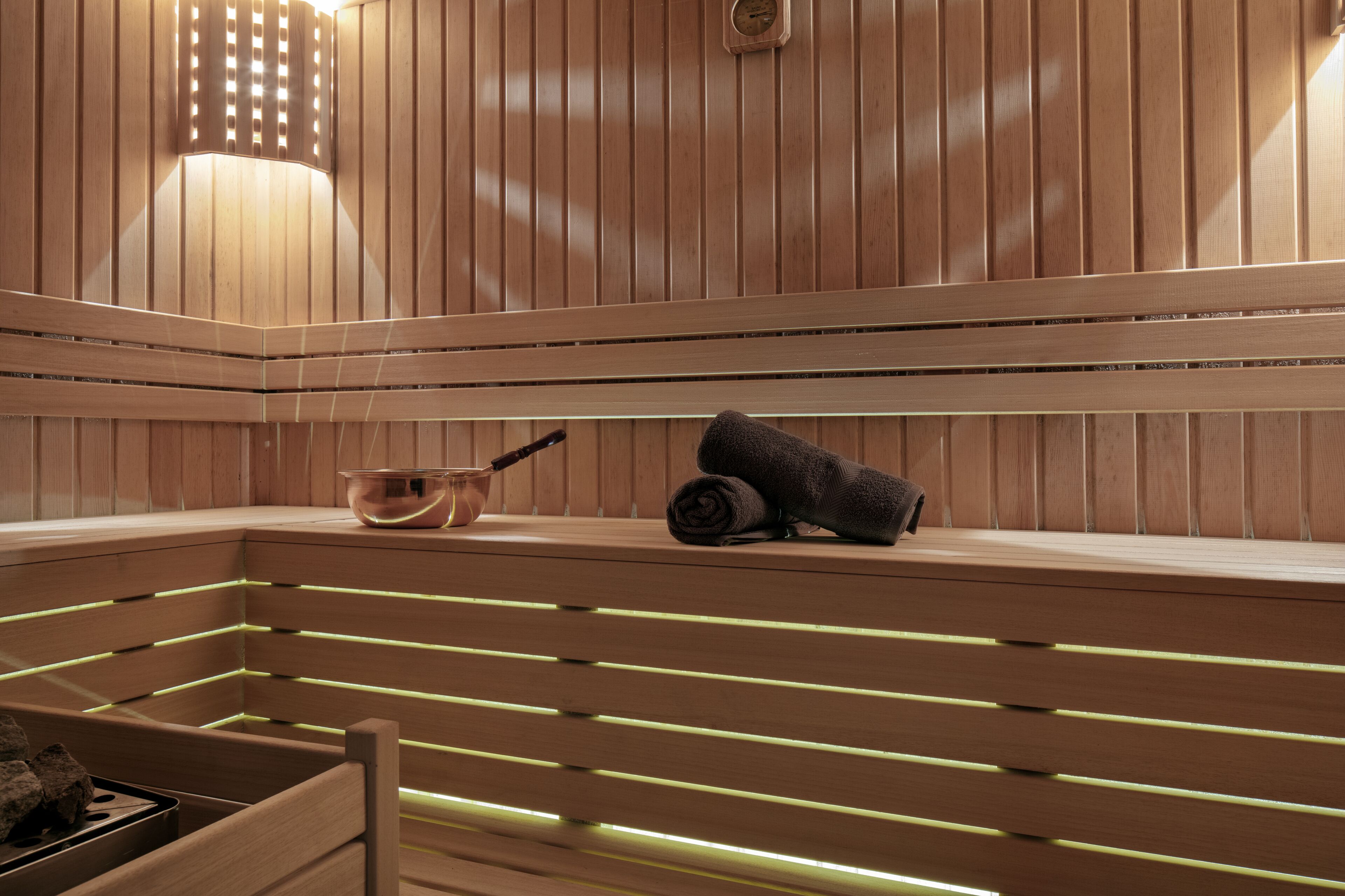 Blue Marlin Deluxe Spa & Resort