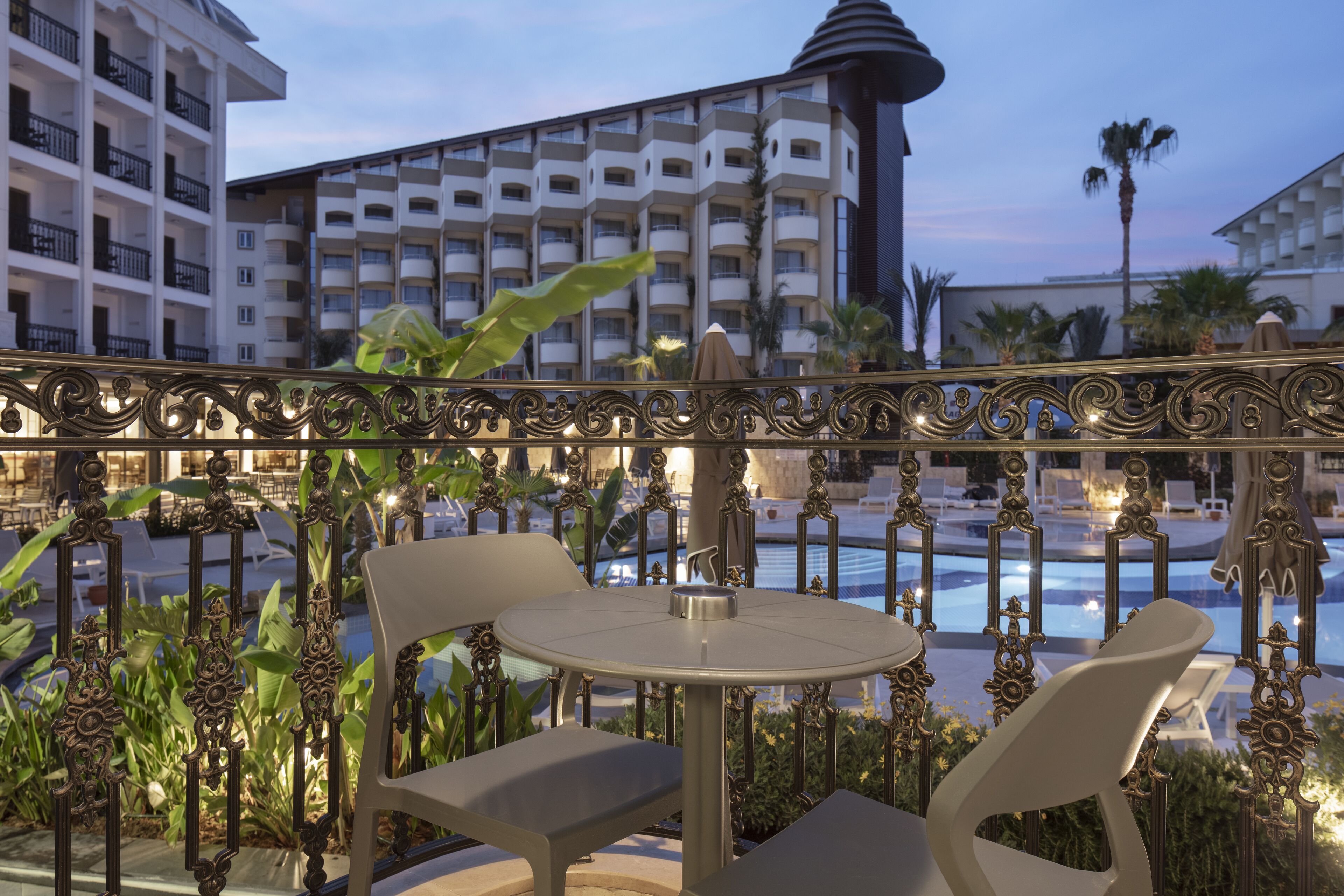 Blue Marlin Deluxe Spa & Resort