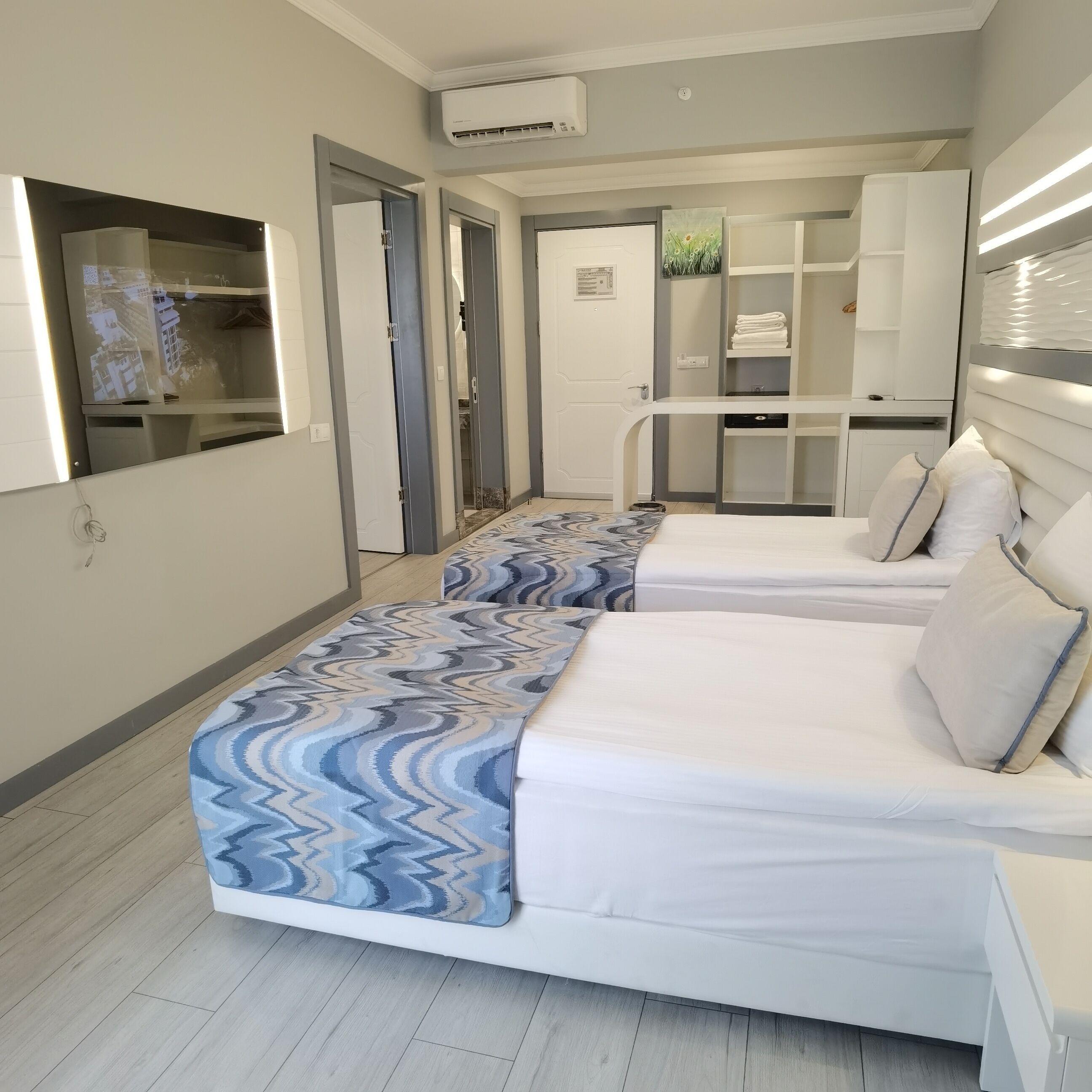 Blue Marlin Deluxe Spa & Resort