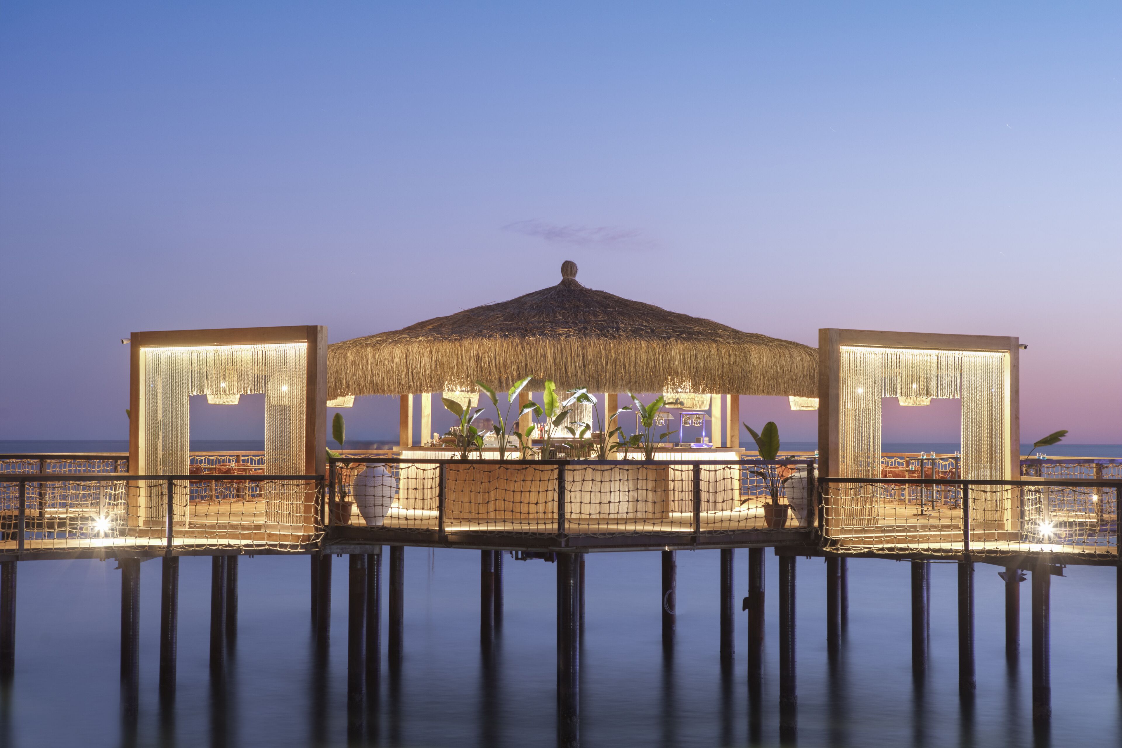 Blue Marlin Deluxe Spa & Resort