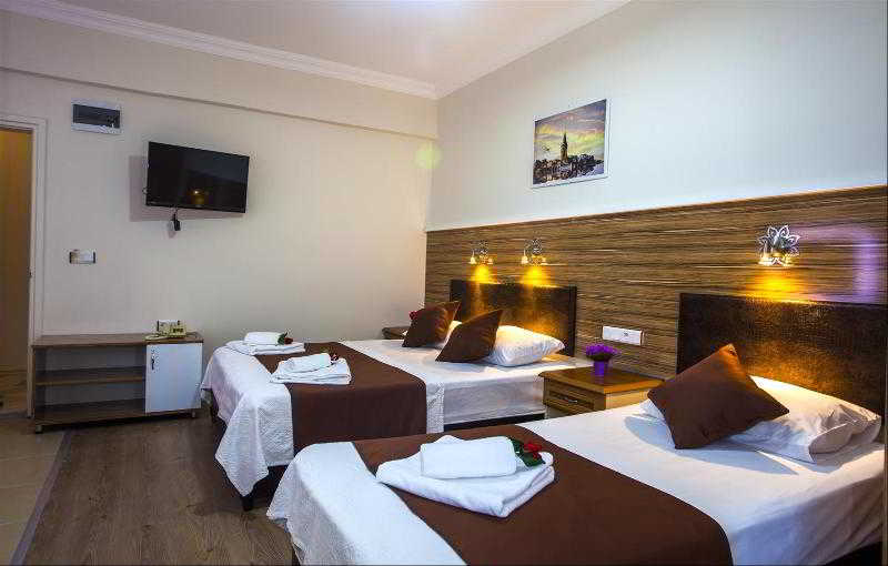 Boreas Suite Otel