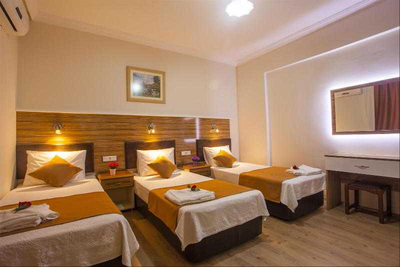 Boreas Suite Otel