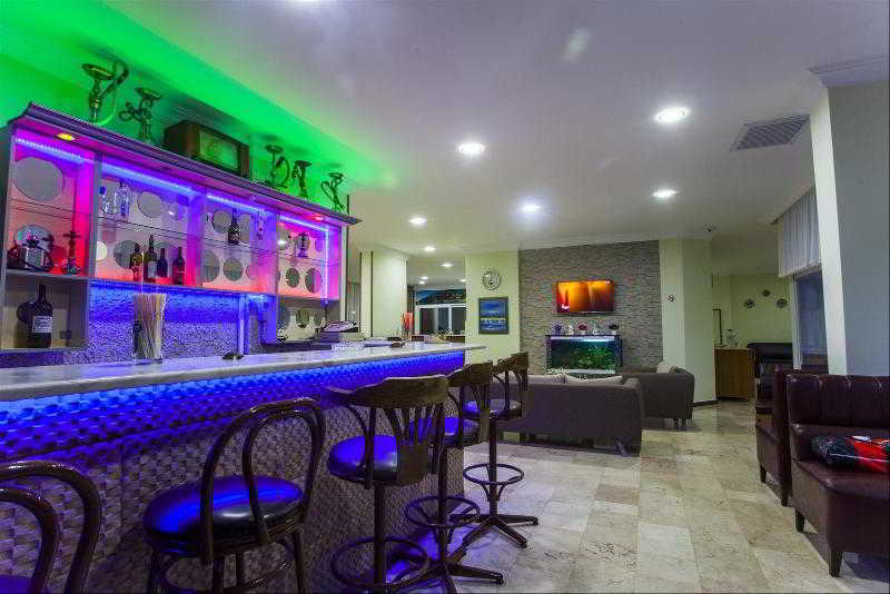 Boreas Suite Otel