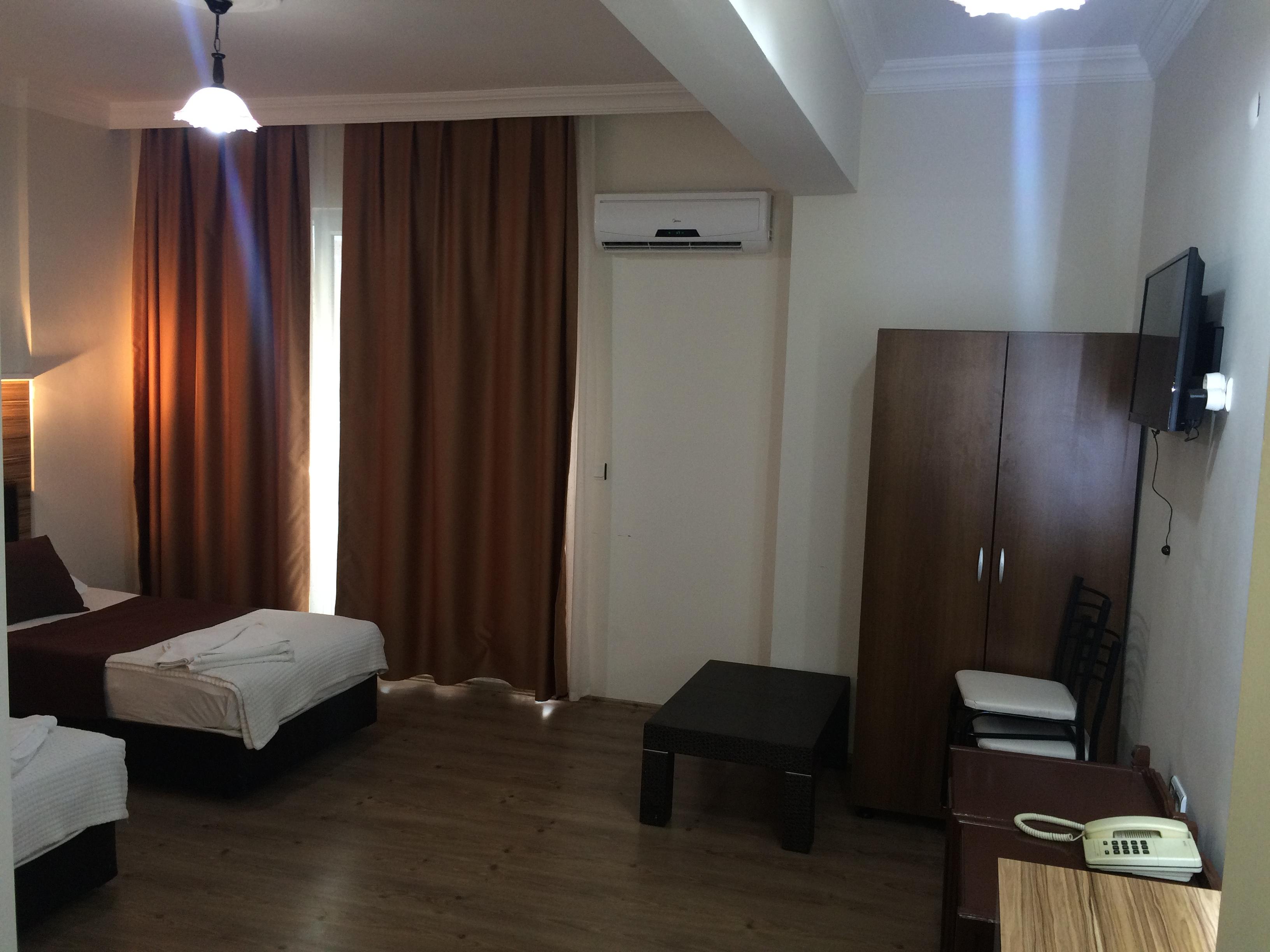 Boreas Suite Otel