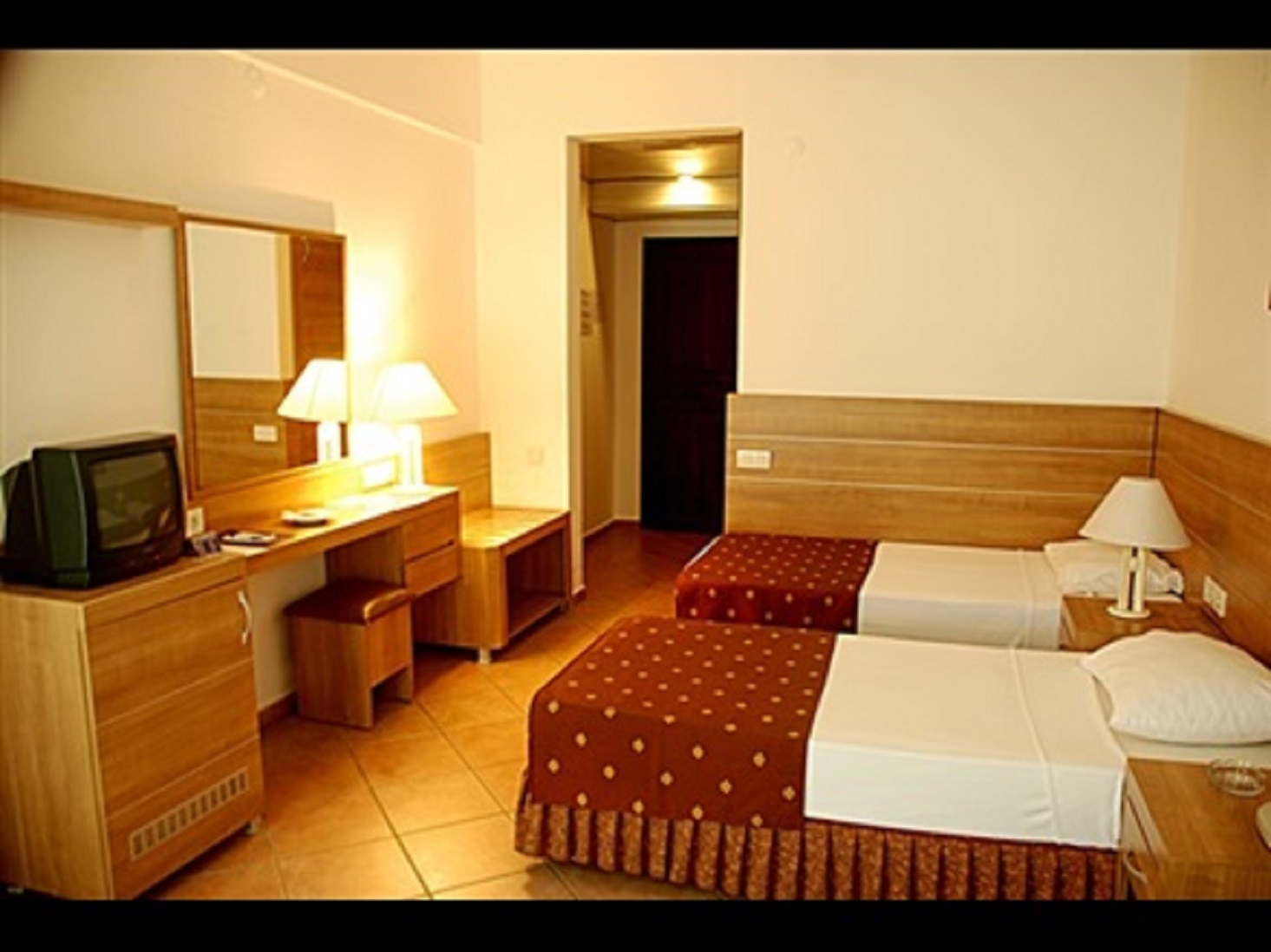 Boulevard Hotel