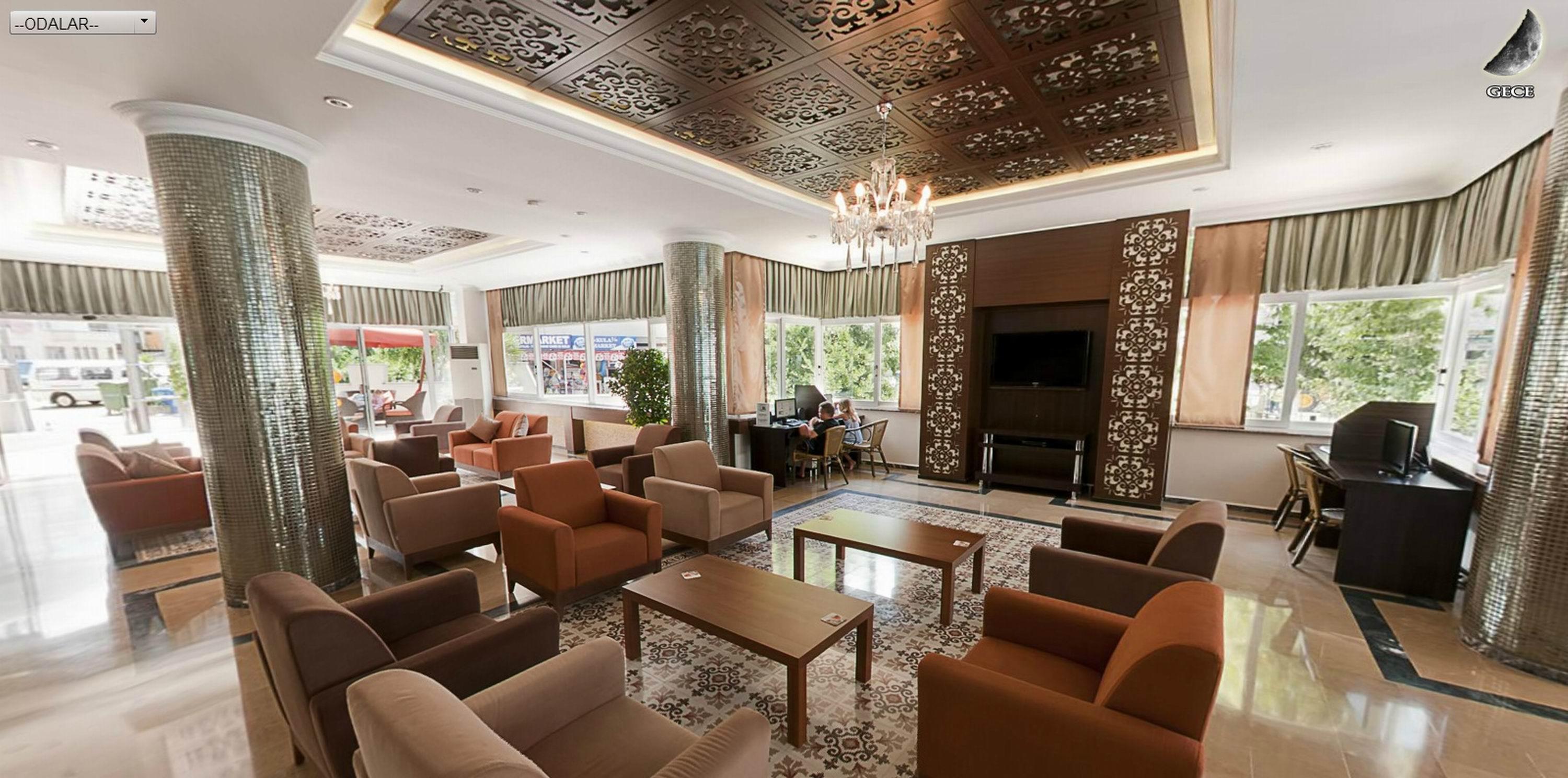 Carmen Suite Hotel