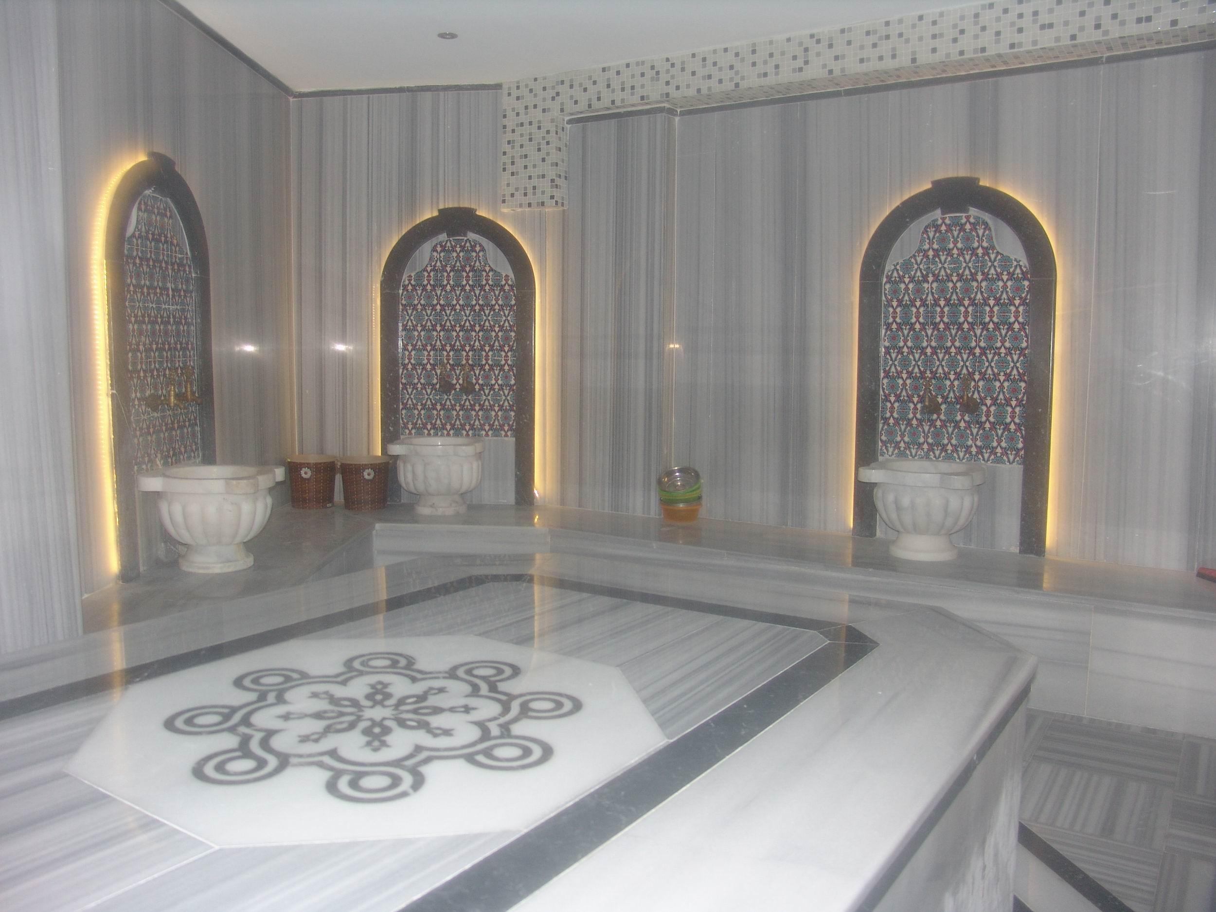 Carmen Suite Hotel