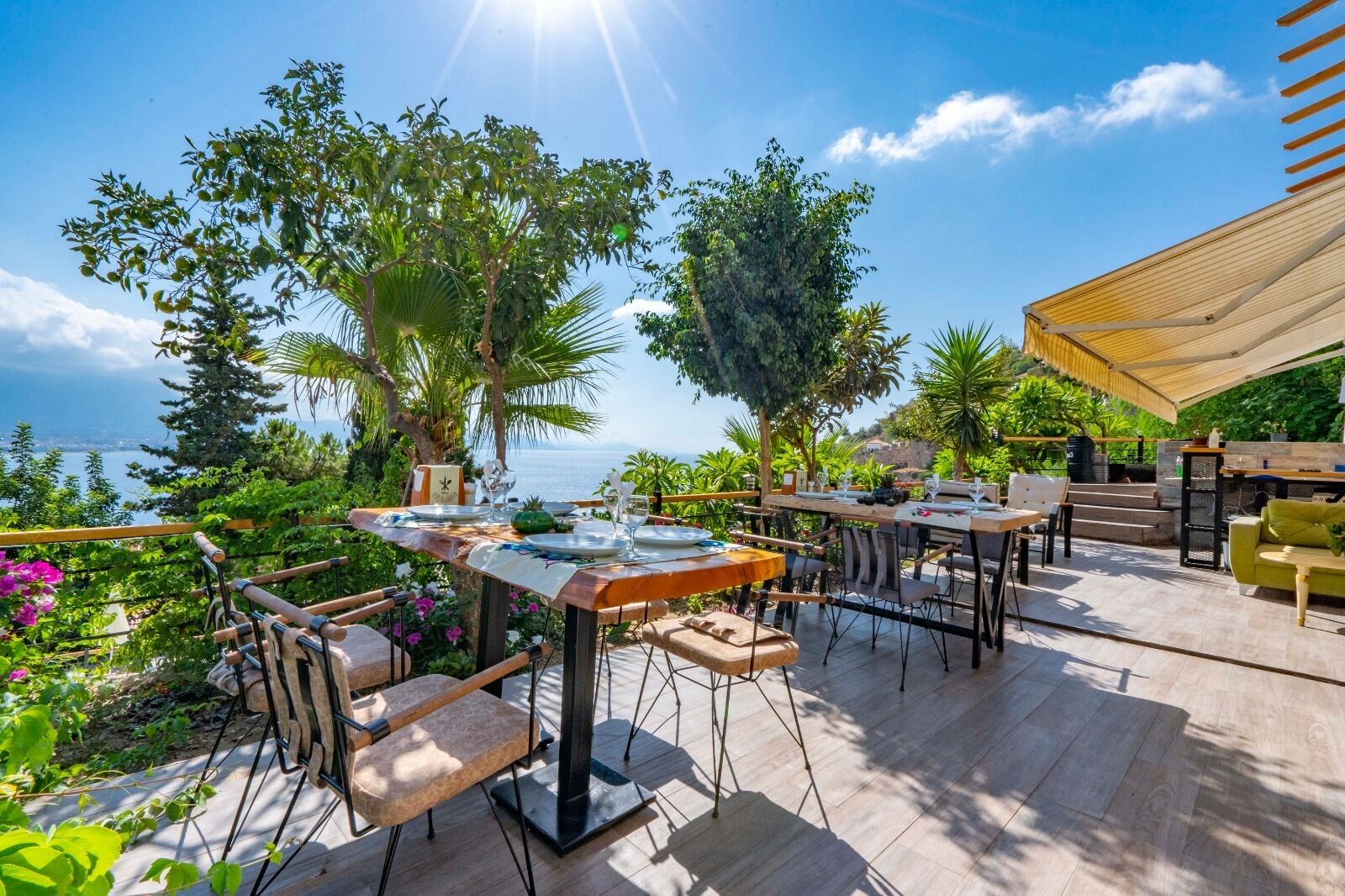 Castle Boutique Hotel