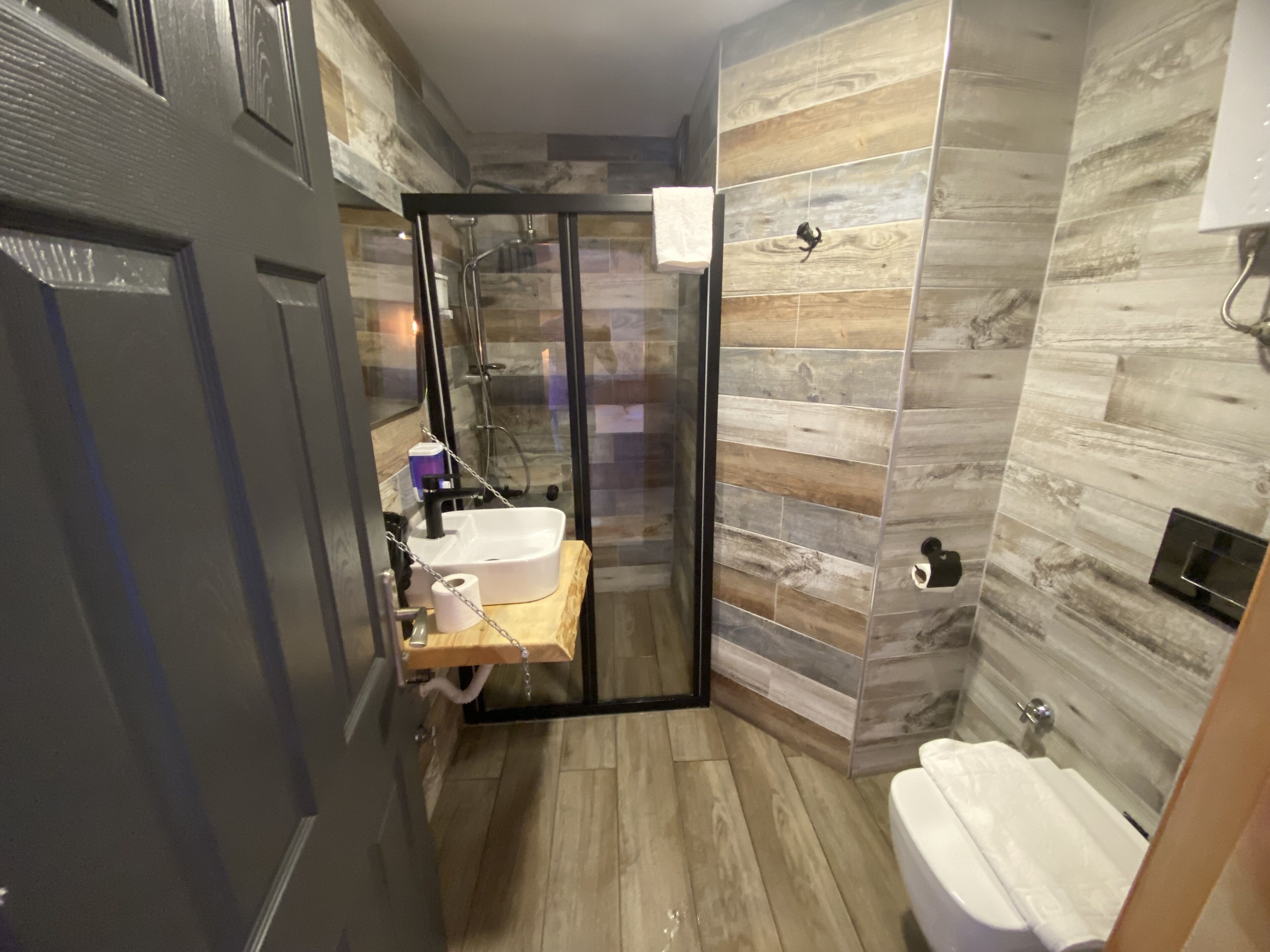 Castle Boutique Hotel