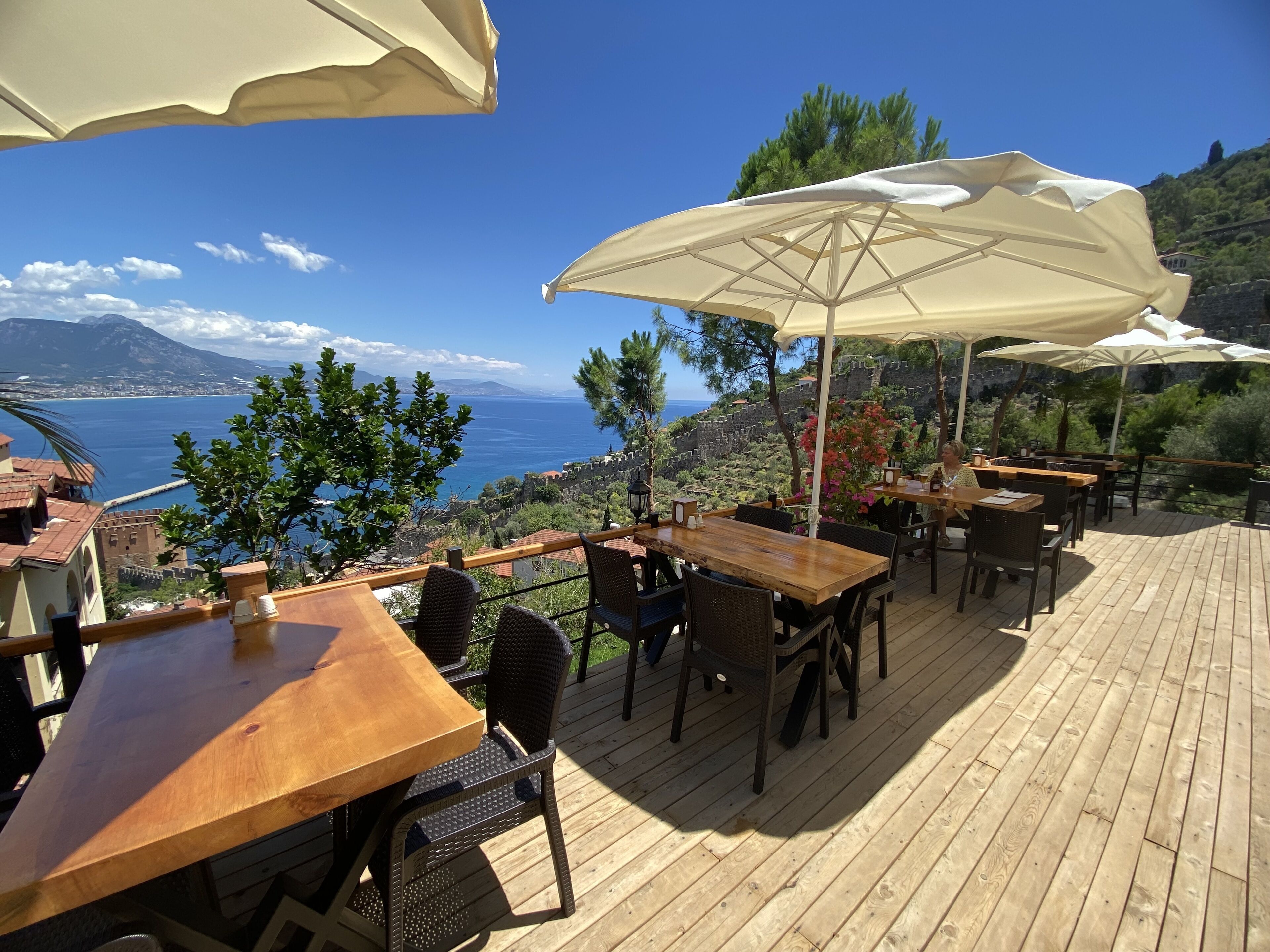 Castle Boutique Hotel