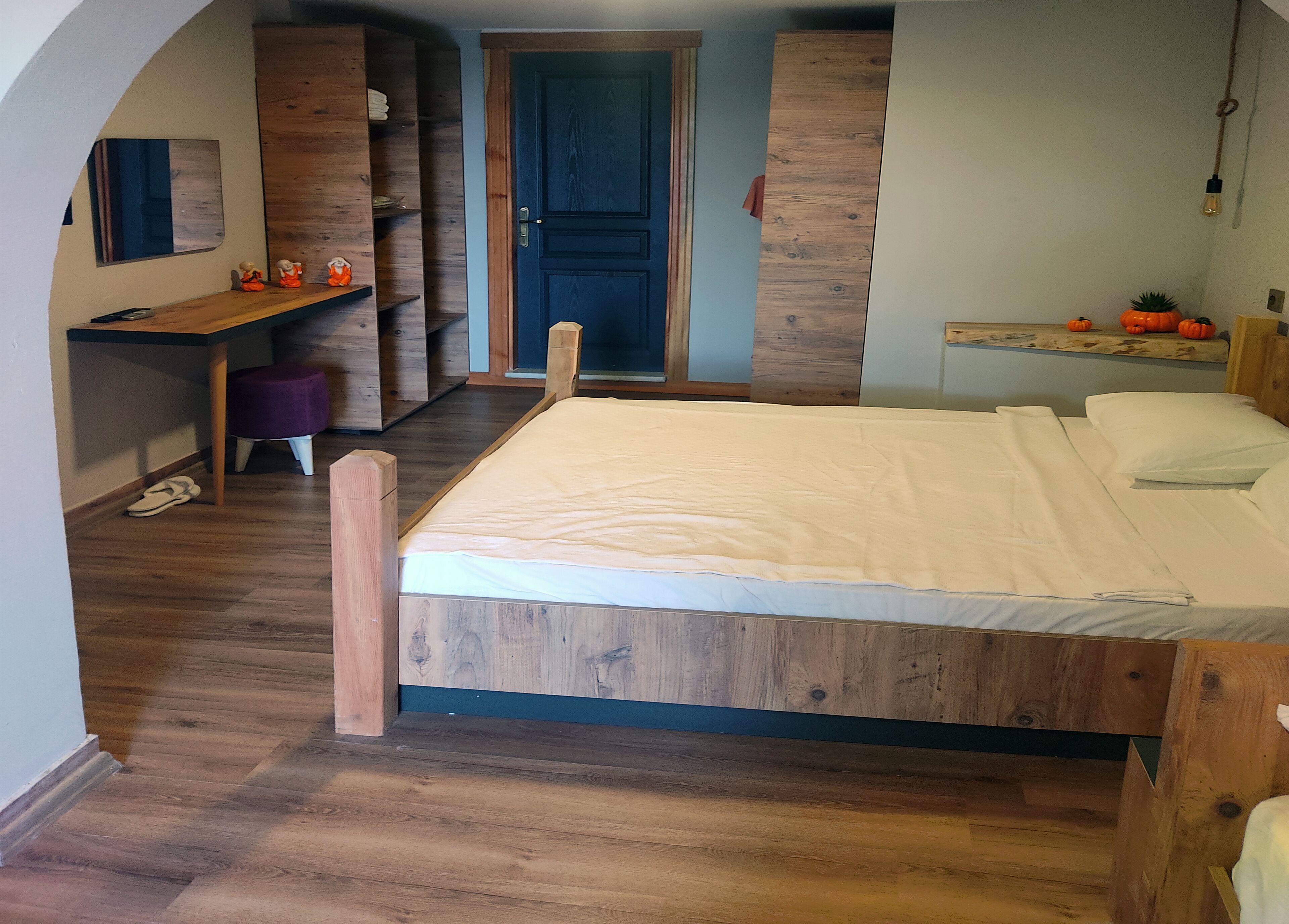 Castle Boutique Hotel