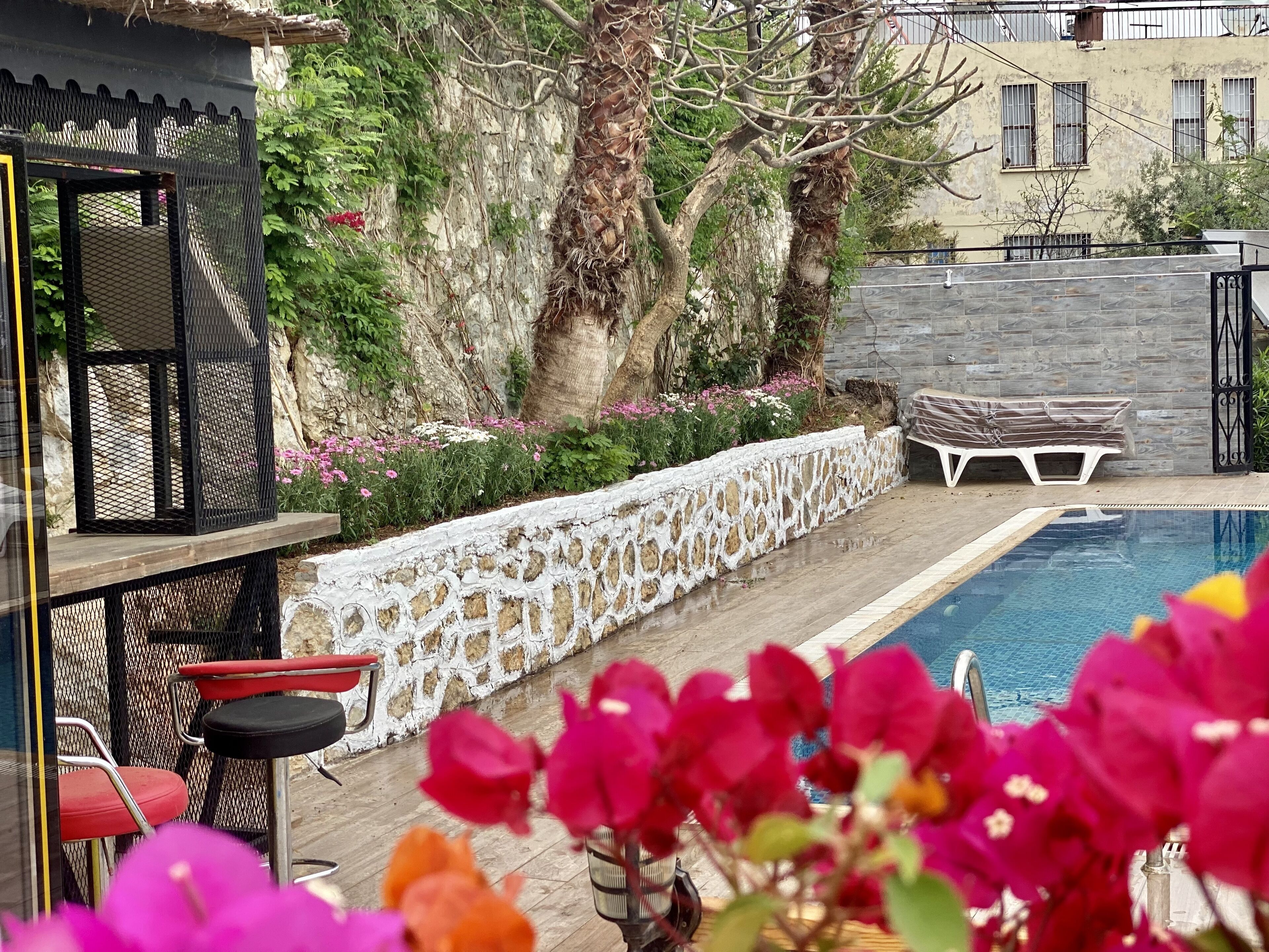 Castle Boutique Hotel