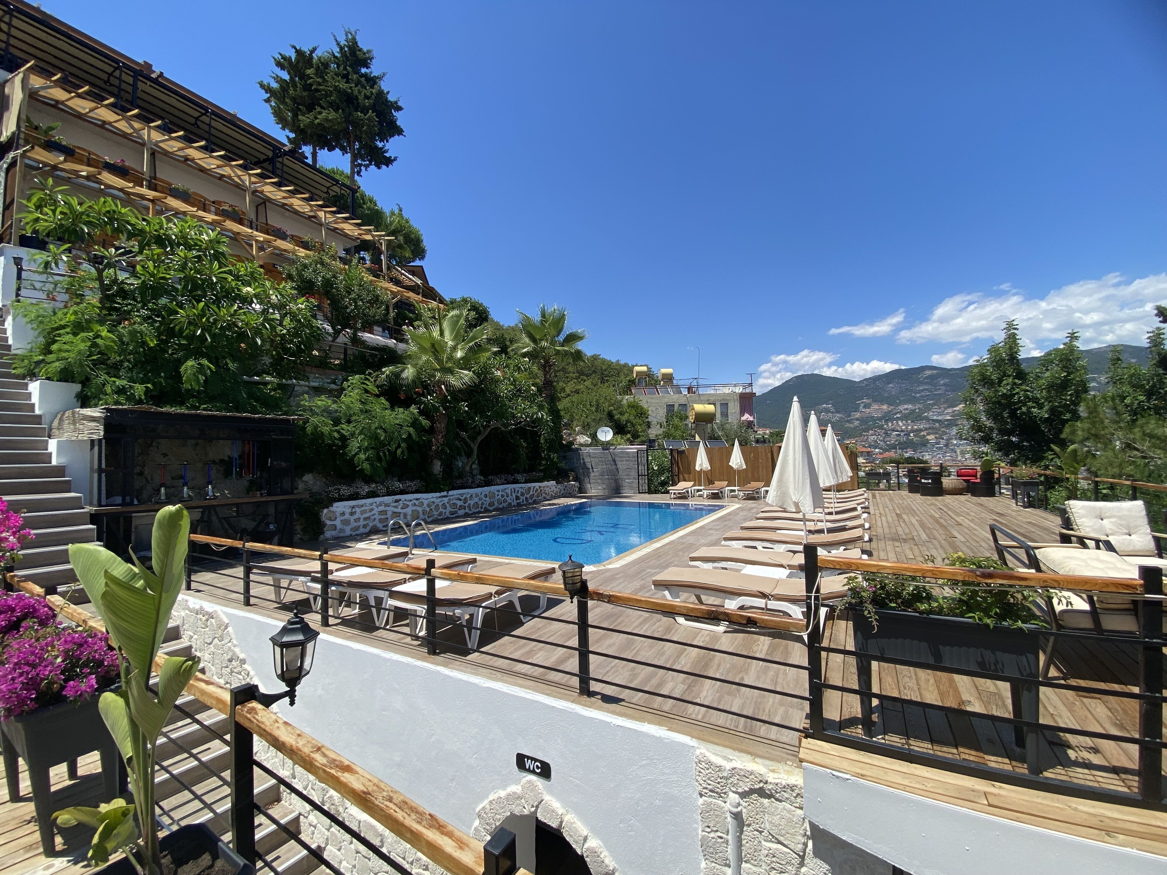 Castle Boutique Hotel