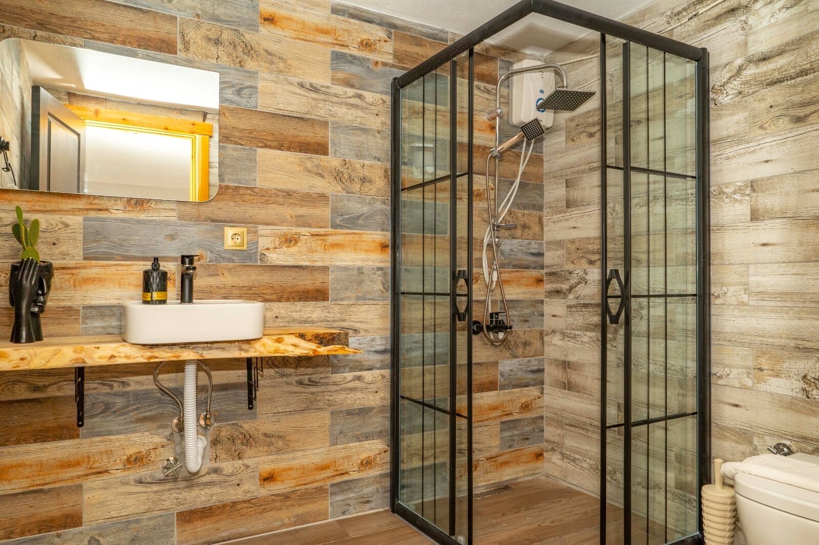 Castle Boutique Hotel