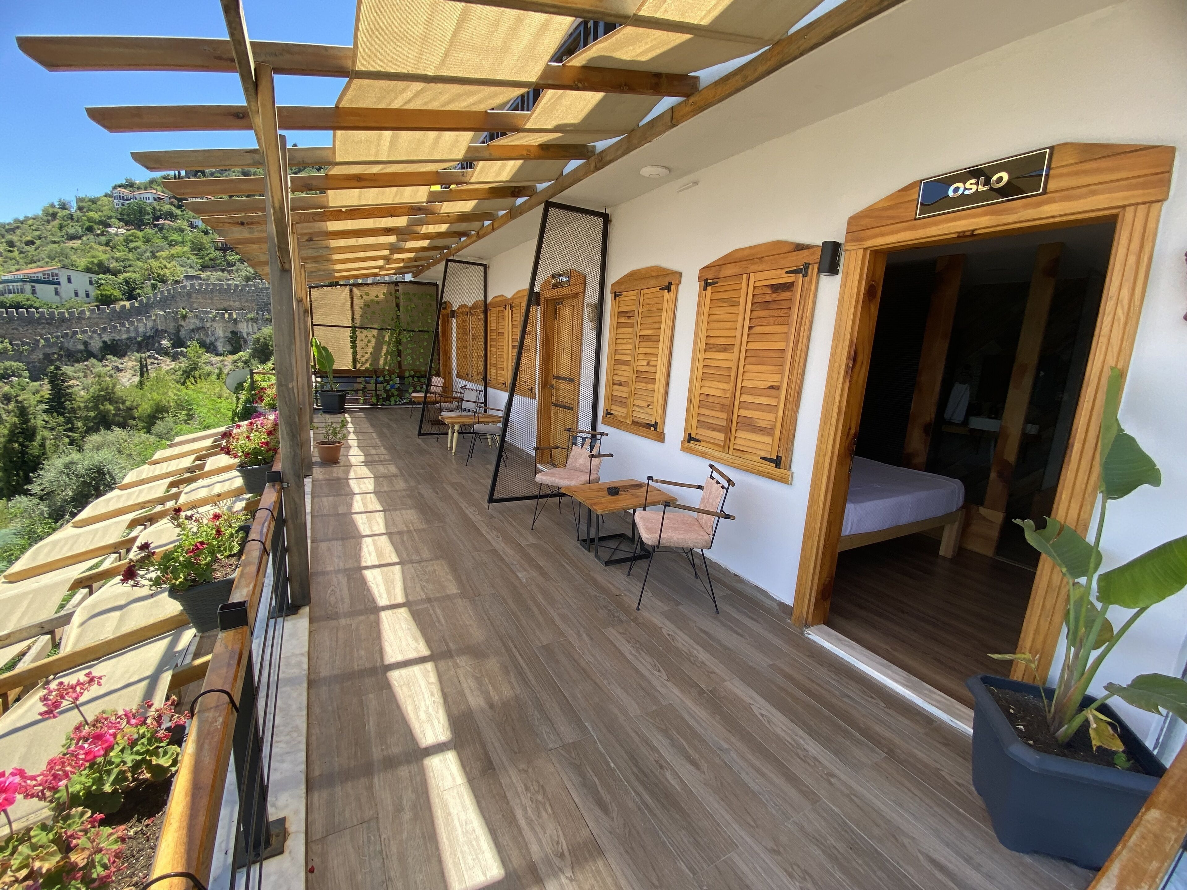 Castle Boutique Hotel