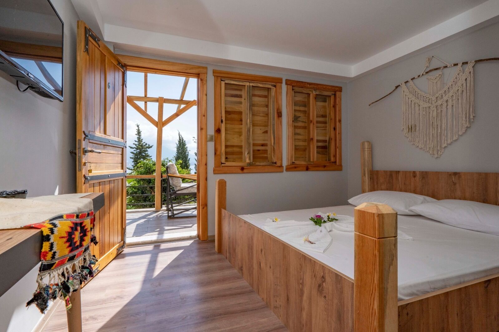 Castle Boutique Hotel