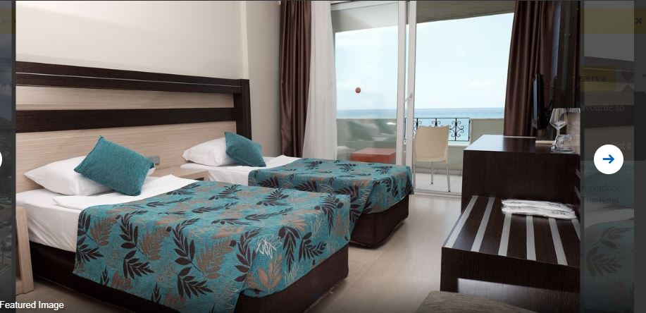 Heritage By Çimen Hotel