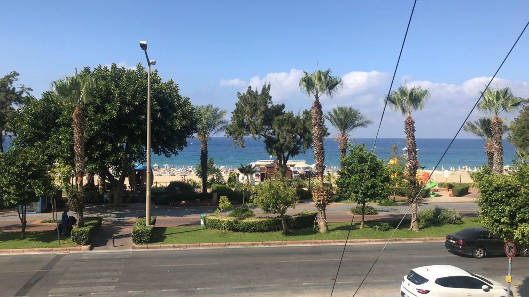 Cleopatra Golden Beach Hotel