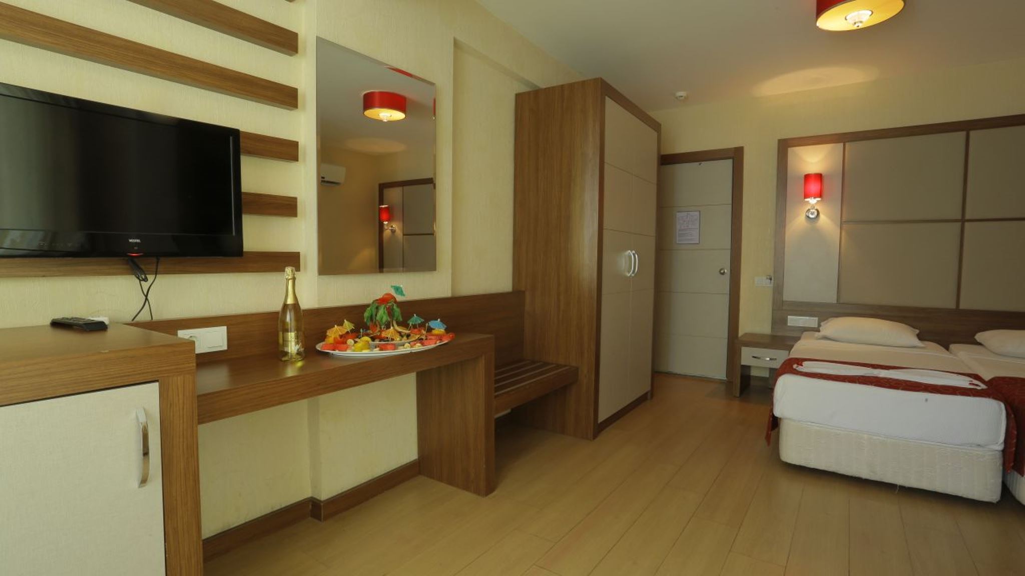 Cleopatra Golden Beach Hotel