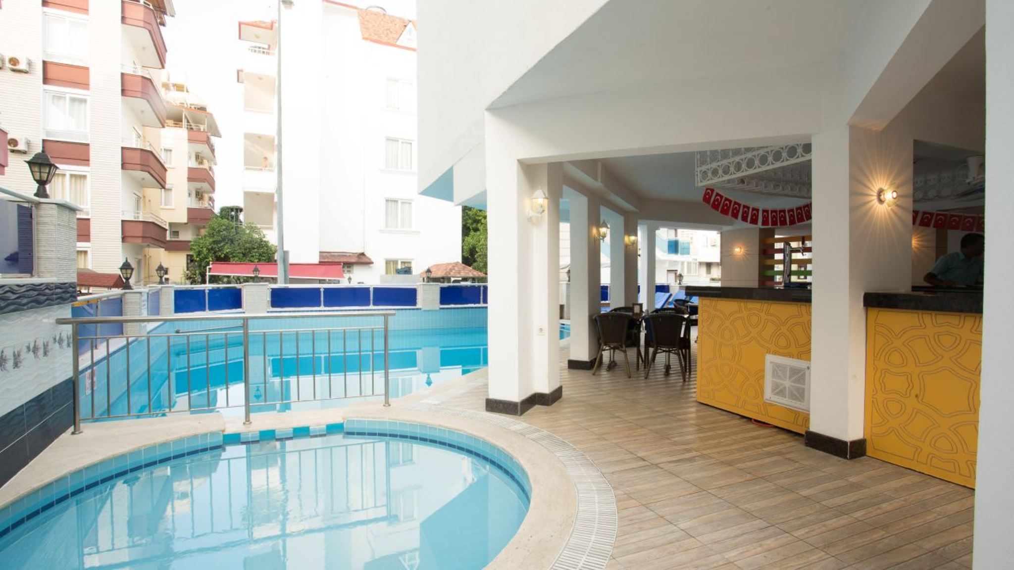 Cleopatra Golden Beach Hotel