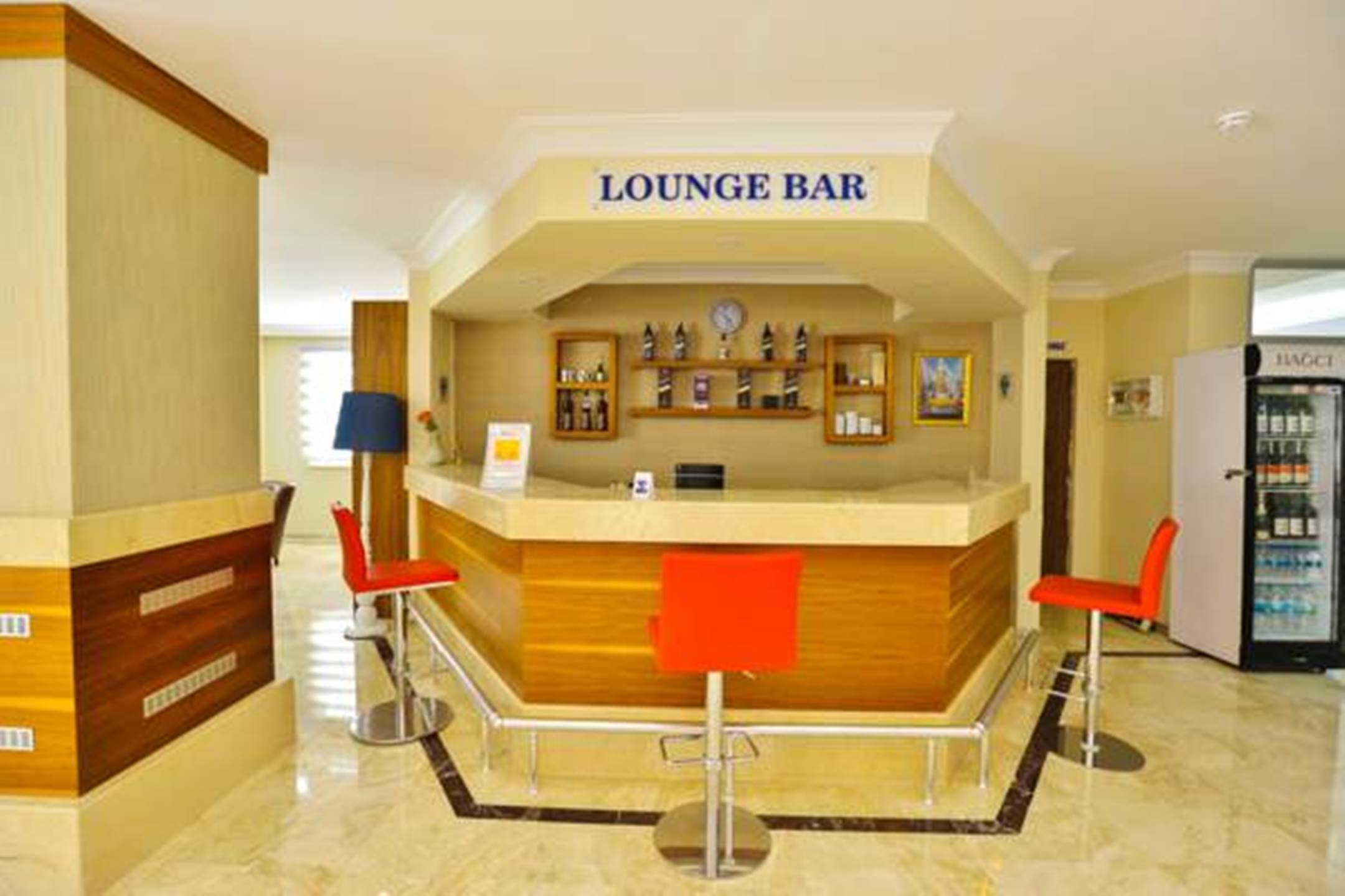 Club Big Blue Suite Hotel