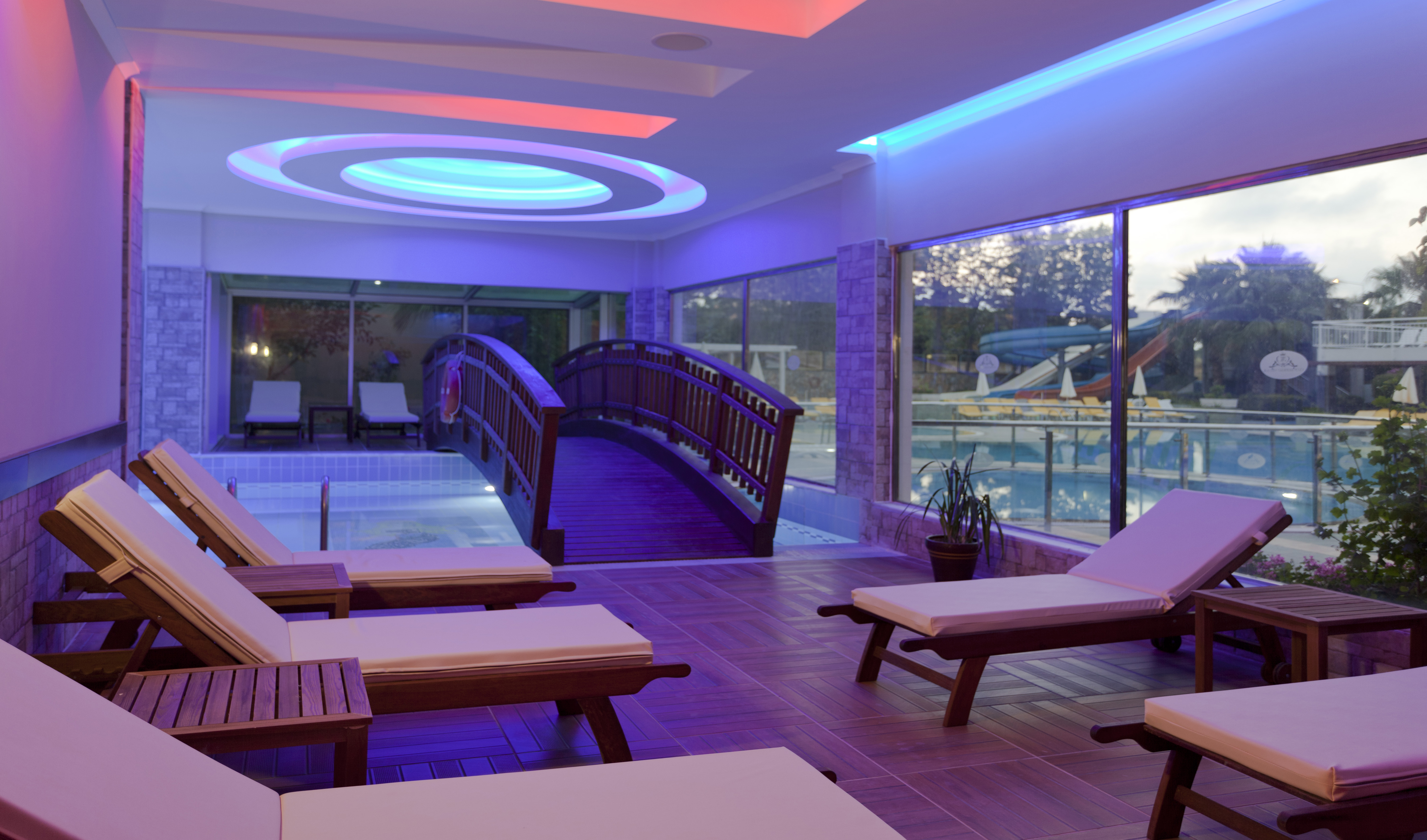 Club Mermaid Village