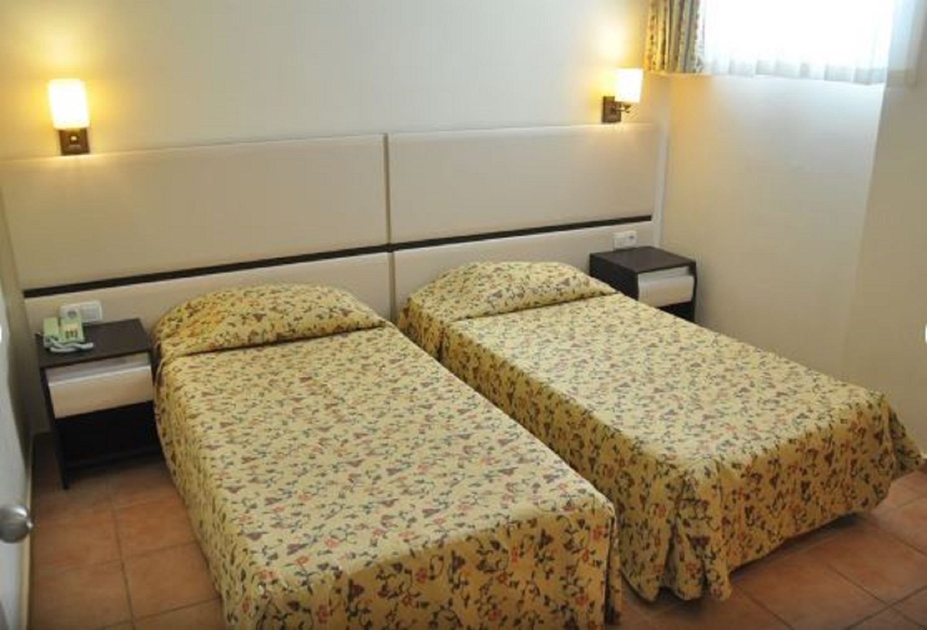 Club Sidar Hotel