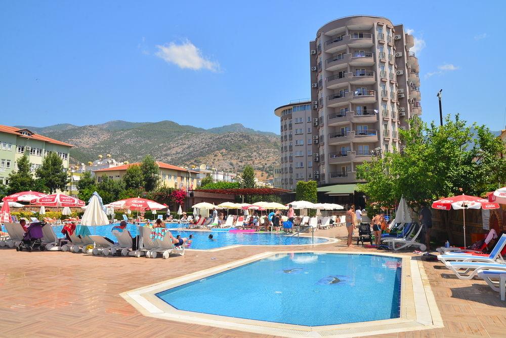 Club Sidar Hotel