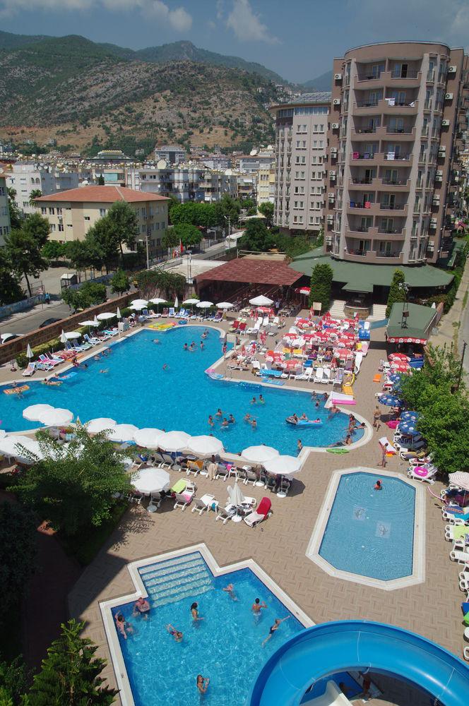 Club Sidar Hotel
