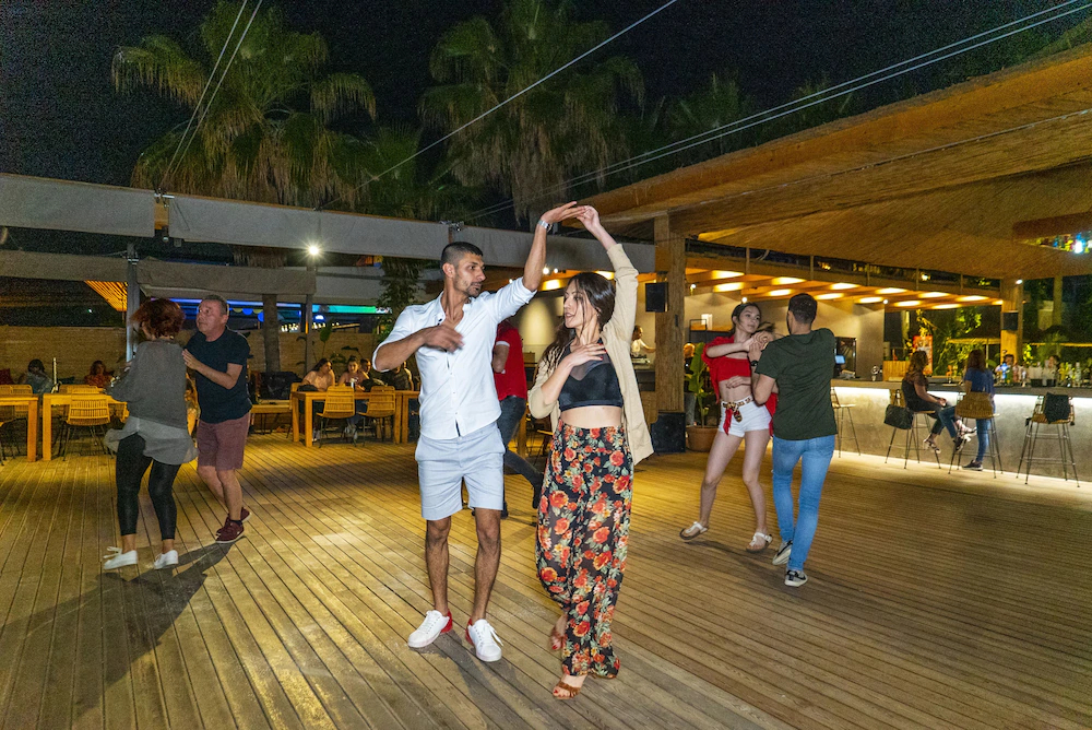 Cook's Club Alanya