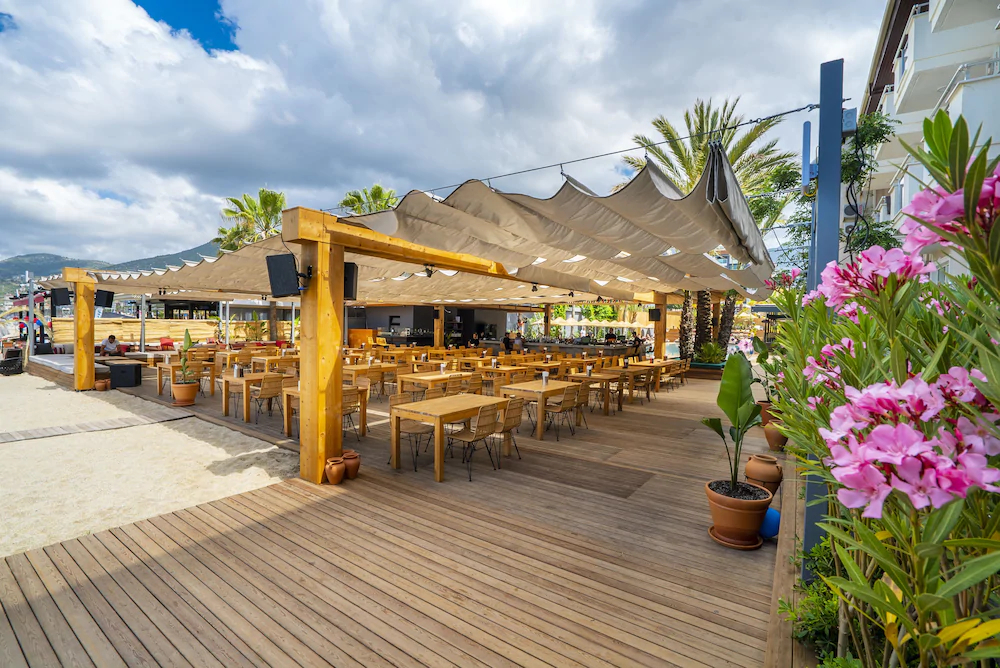 Cook's Club Alanya