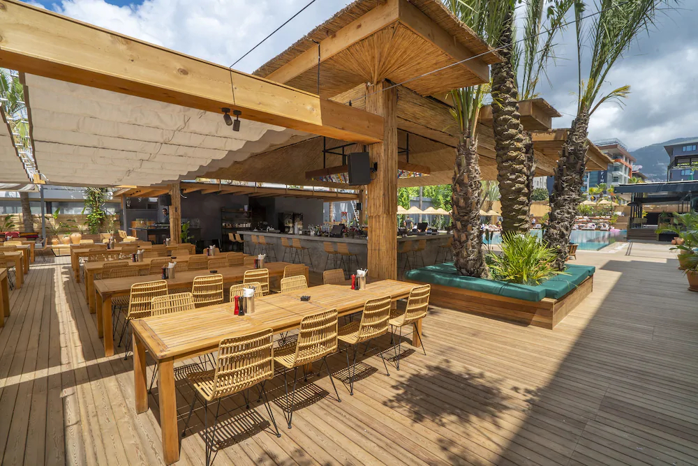 Cook's Club Alanya