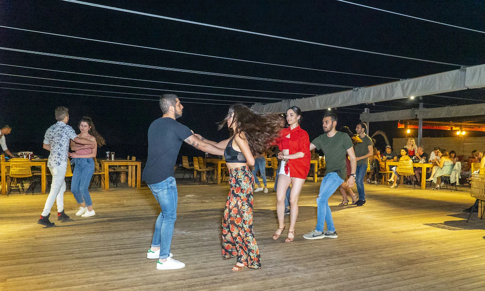 Cook's Club Alanya