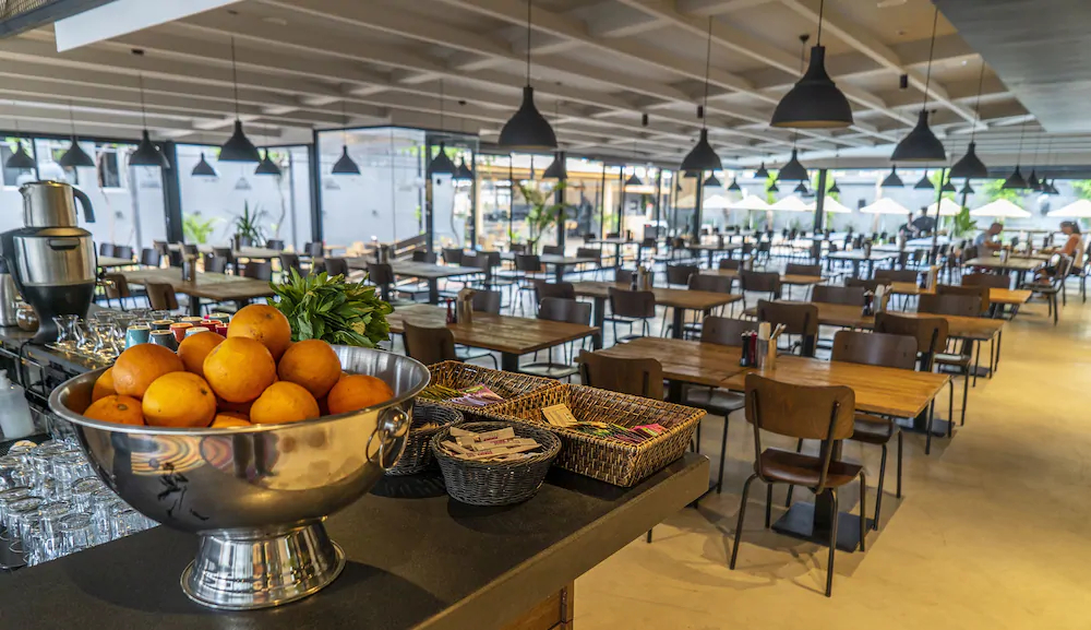 Cook's Club Alanya