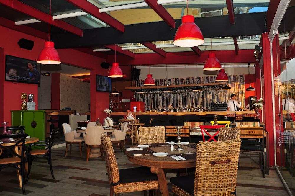 Cook's Club Alanya