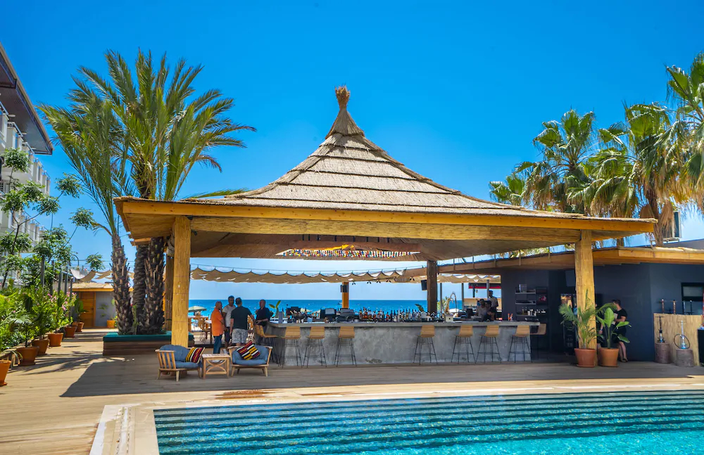 Cook's Club Alanya